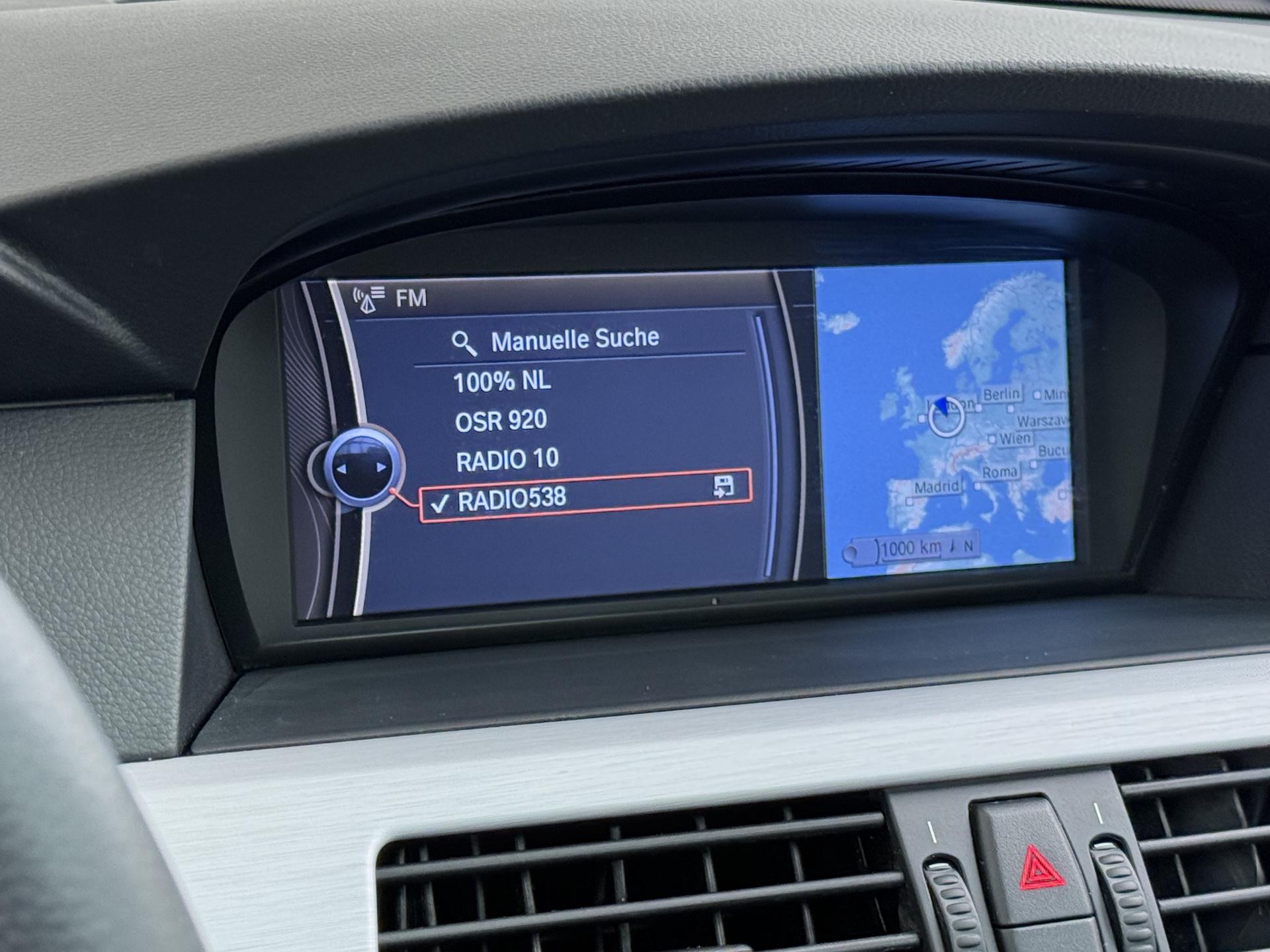 BMW 5-serie Touring 530xi 34