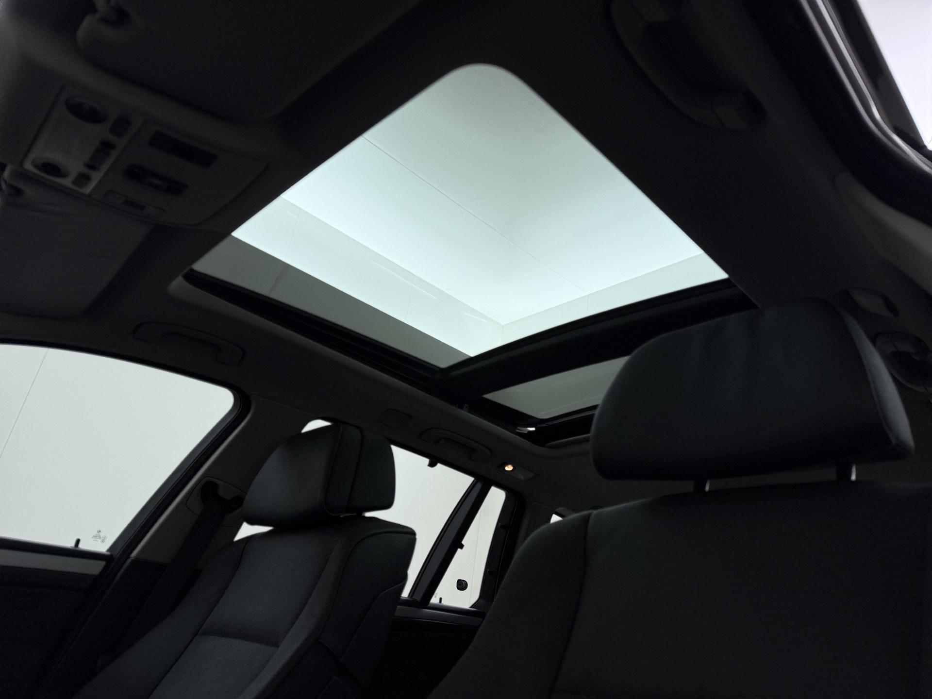 BMW 5-serie Touring 530xi 7