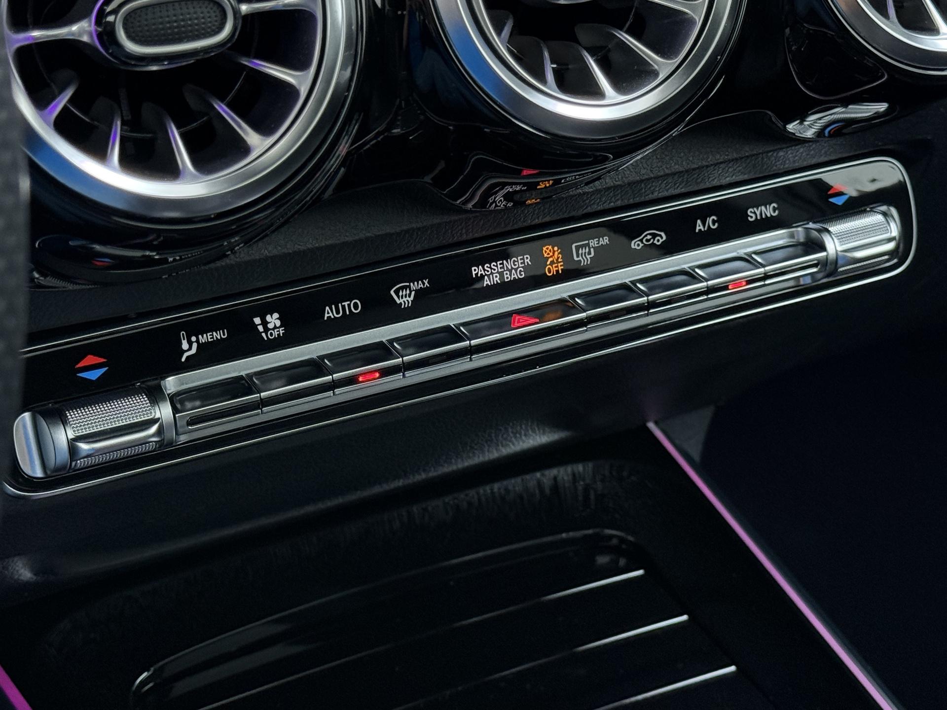 Mercedes-Benz GLB 200 AMG Line Premium 7-persoons 48