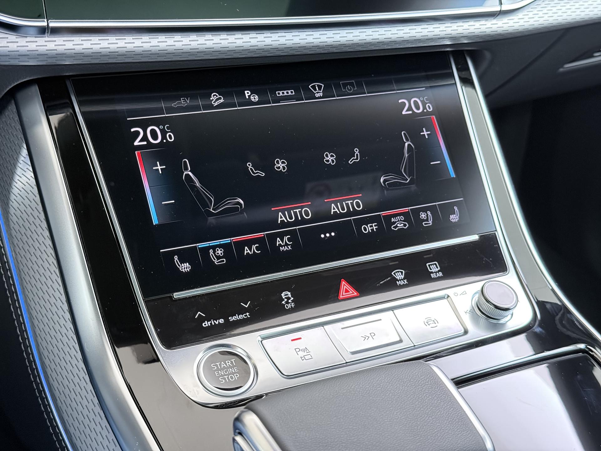 Audi Q8 55 TFSI e quattro Pro Line S 36