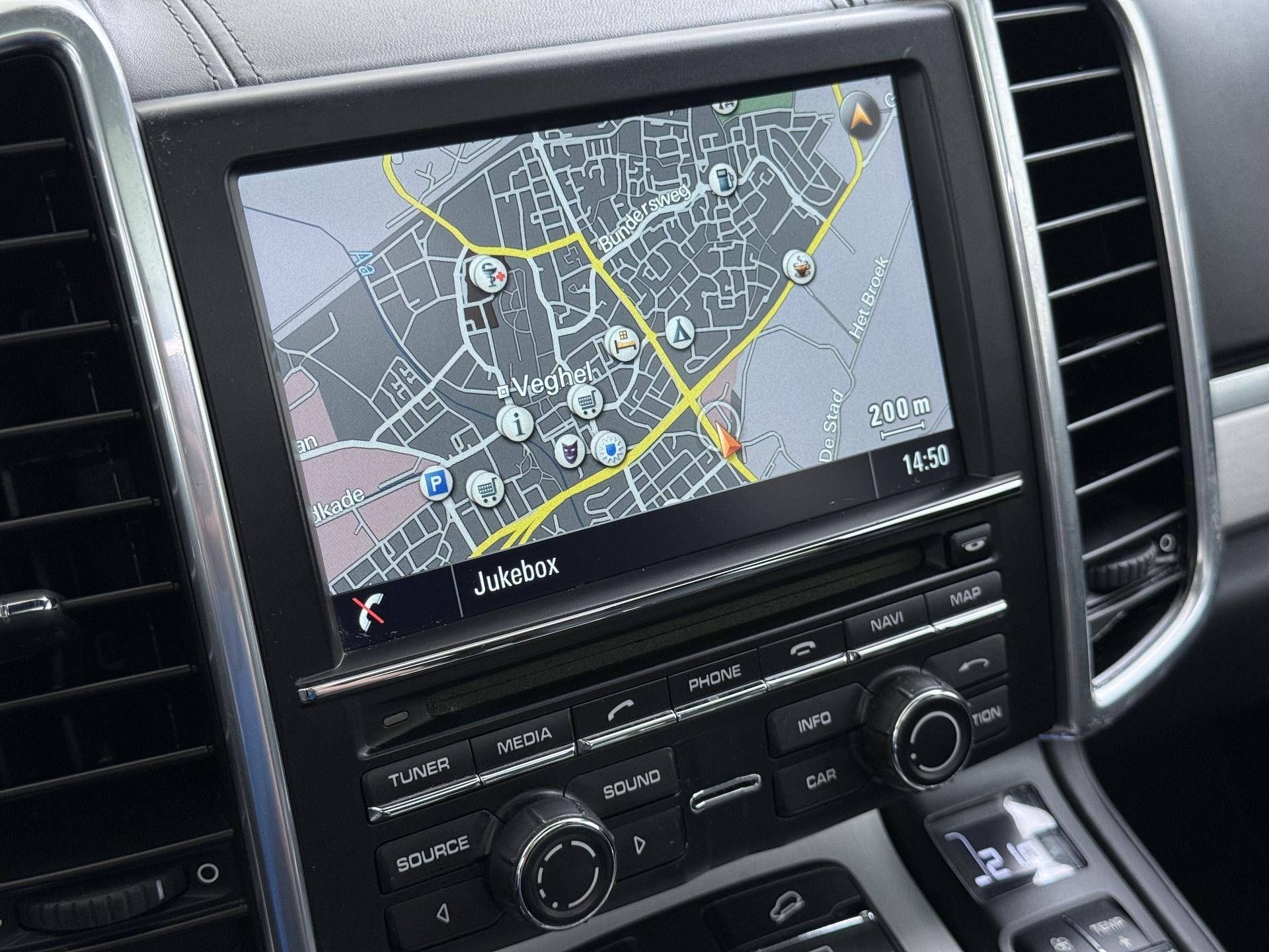Porsche Cayenne 3.0 S E-Hybrid 10