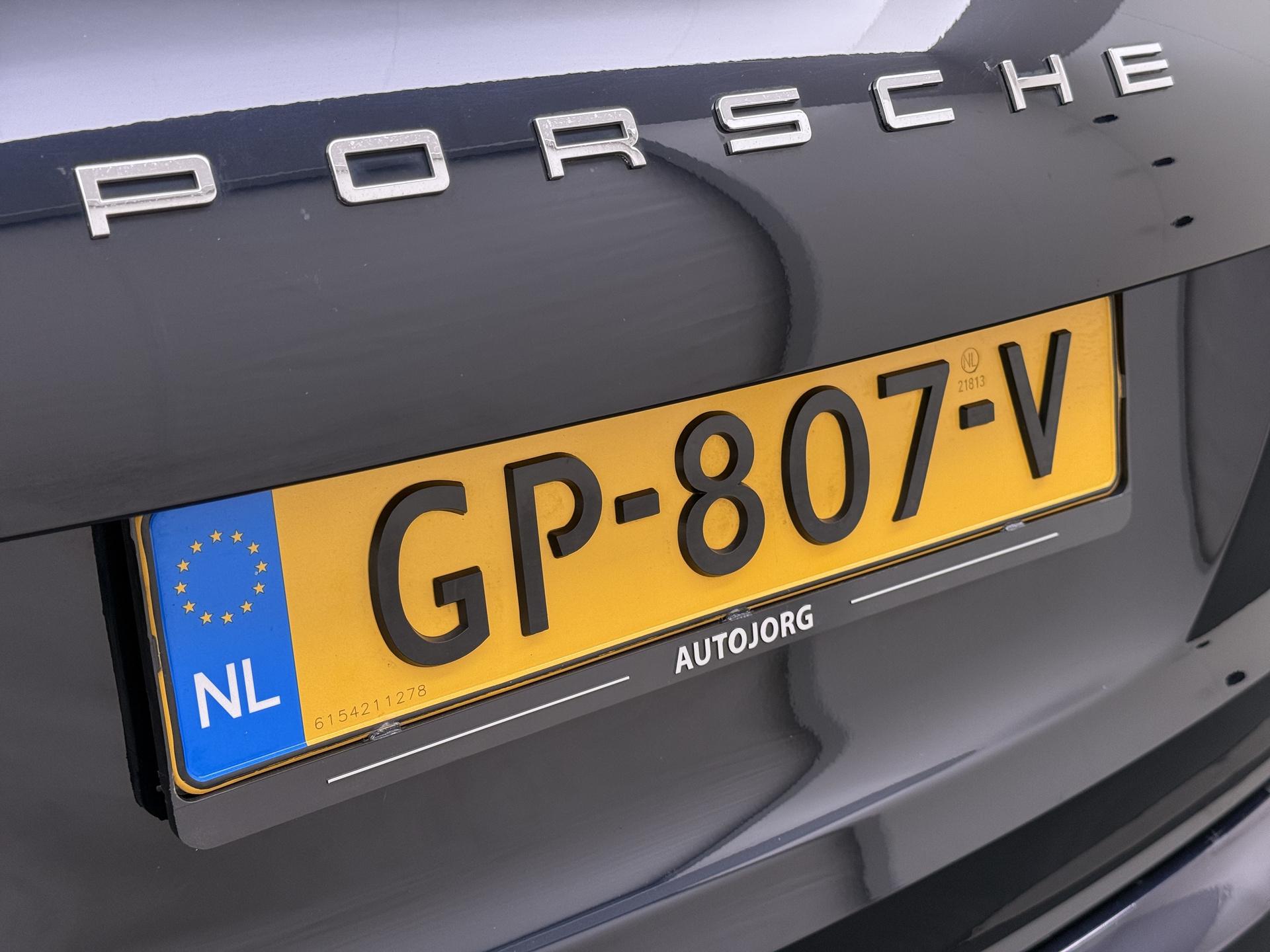 Porsche Cayenne 3.0 S E-Hybrid 15