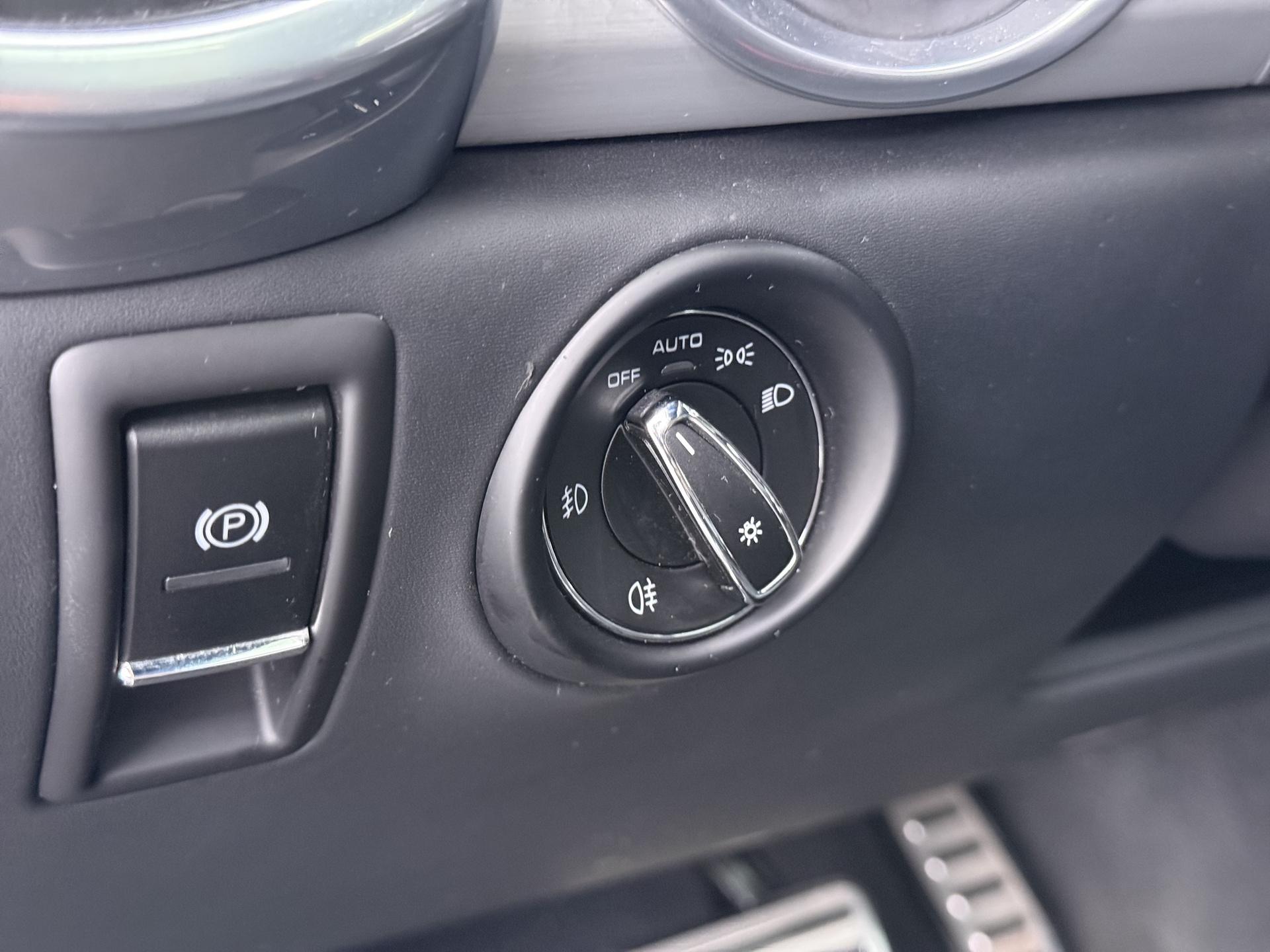 Porsche Cayenne 3.0 S E-Hybrid 21