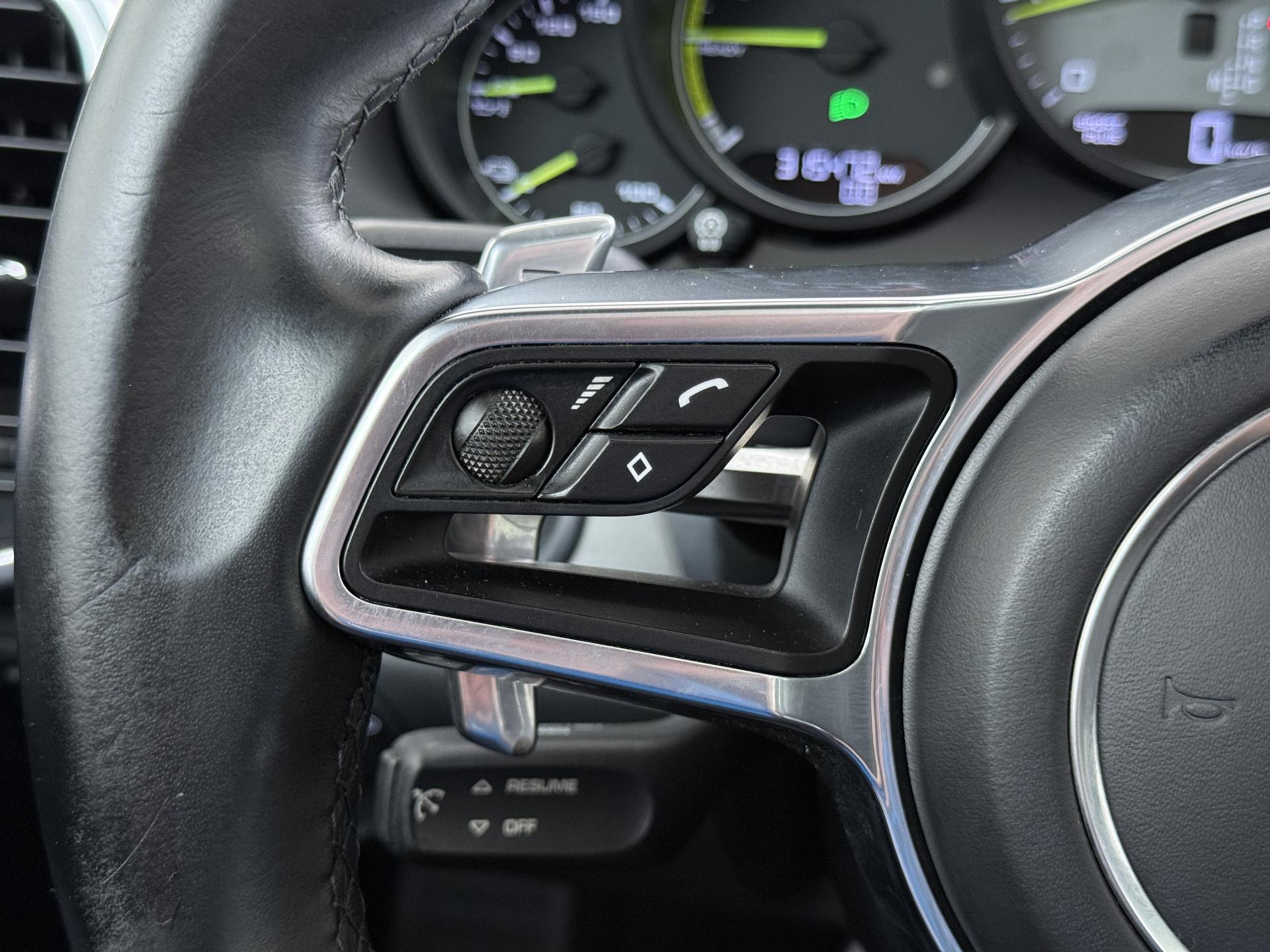 Porsche Cayenne 3.0 S E-Hybrid 30