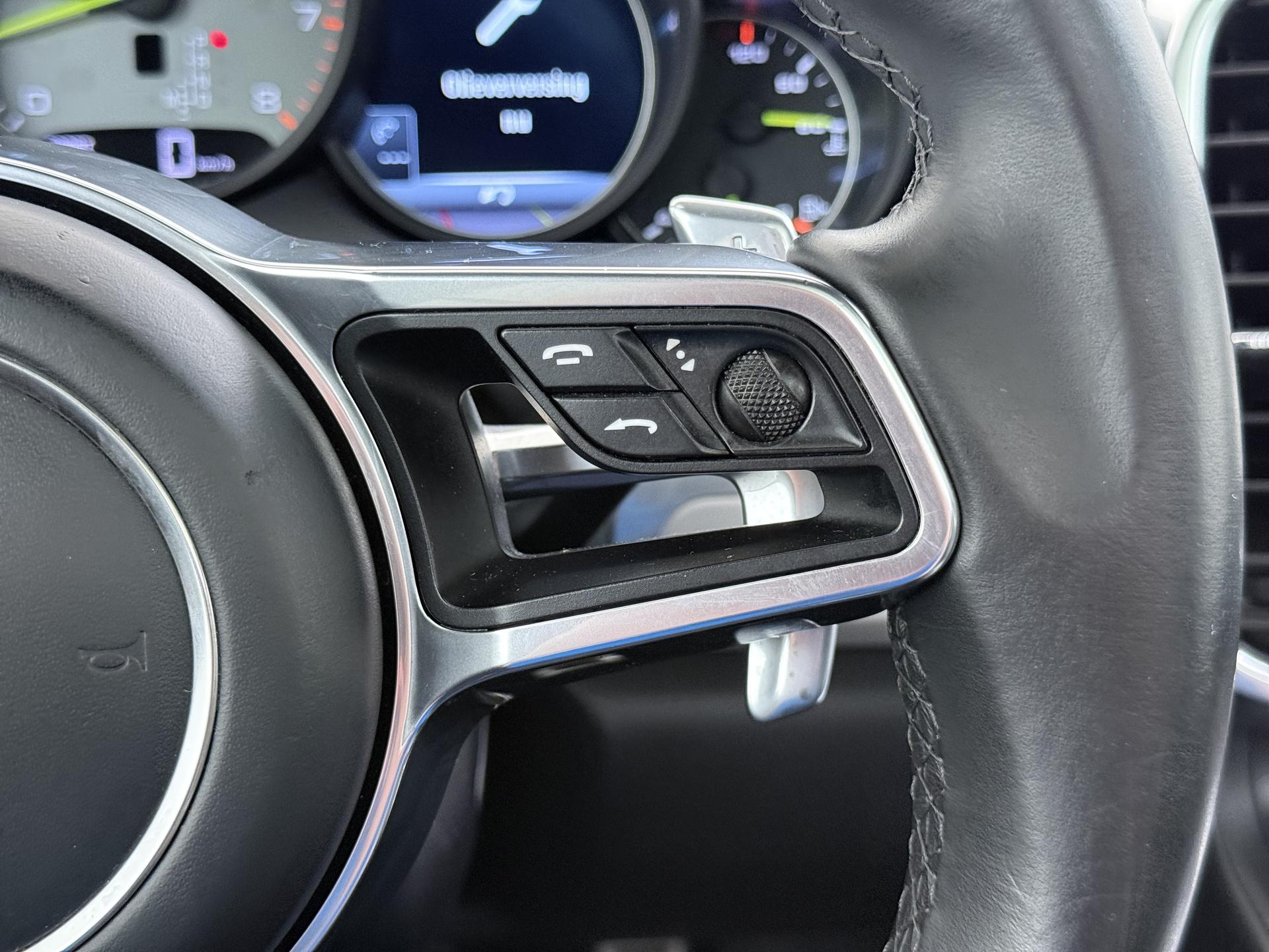 Porsche Cayenne 3.0 S E-Hybrid 31