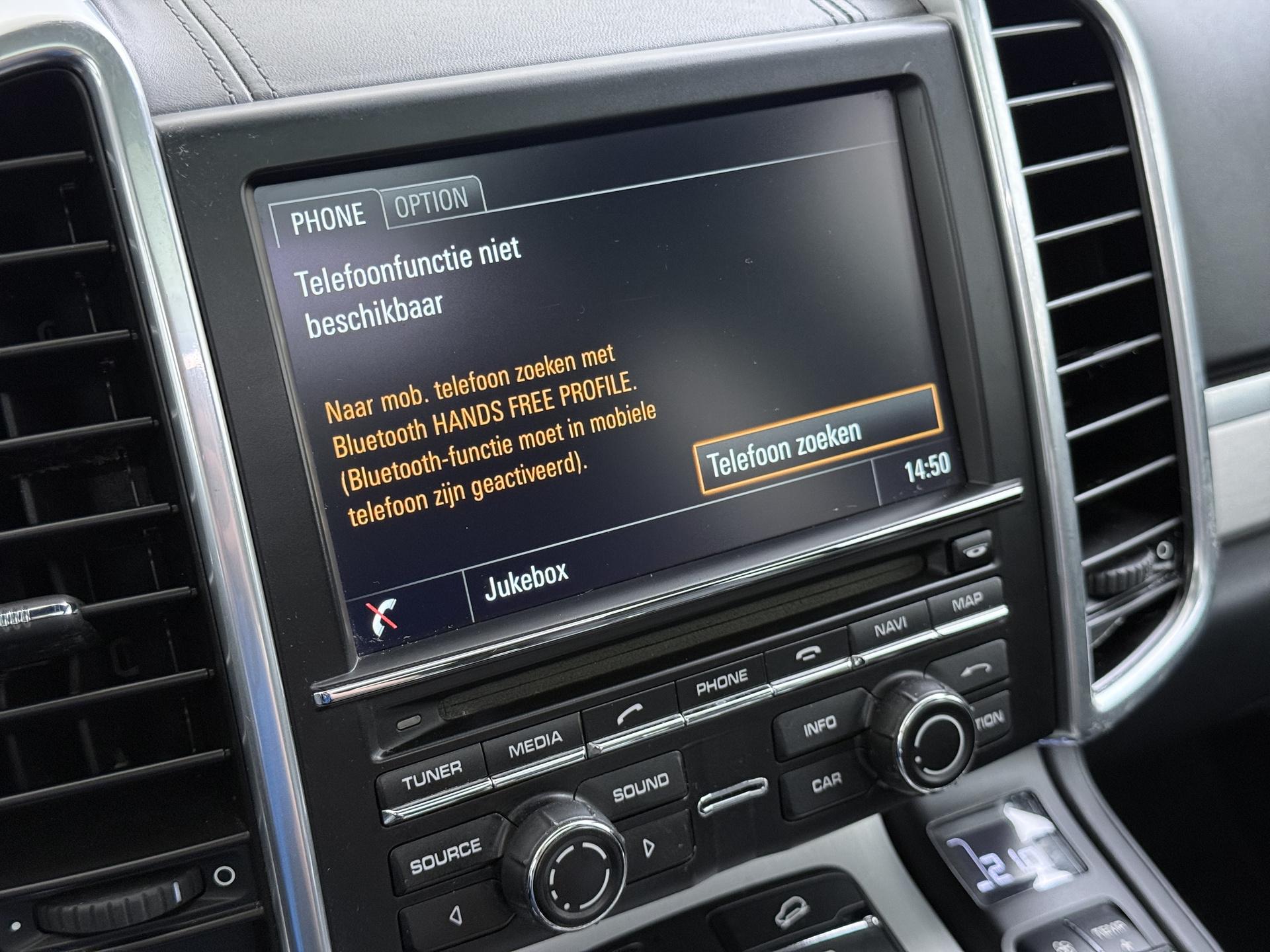 Porsche Cayenne 3.0 S E-Hybrid 34
