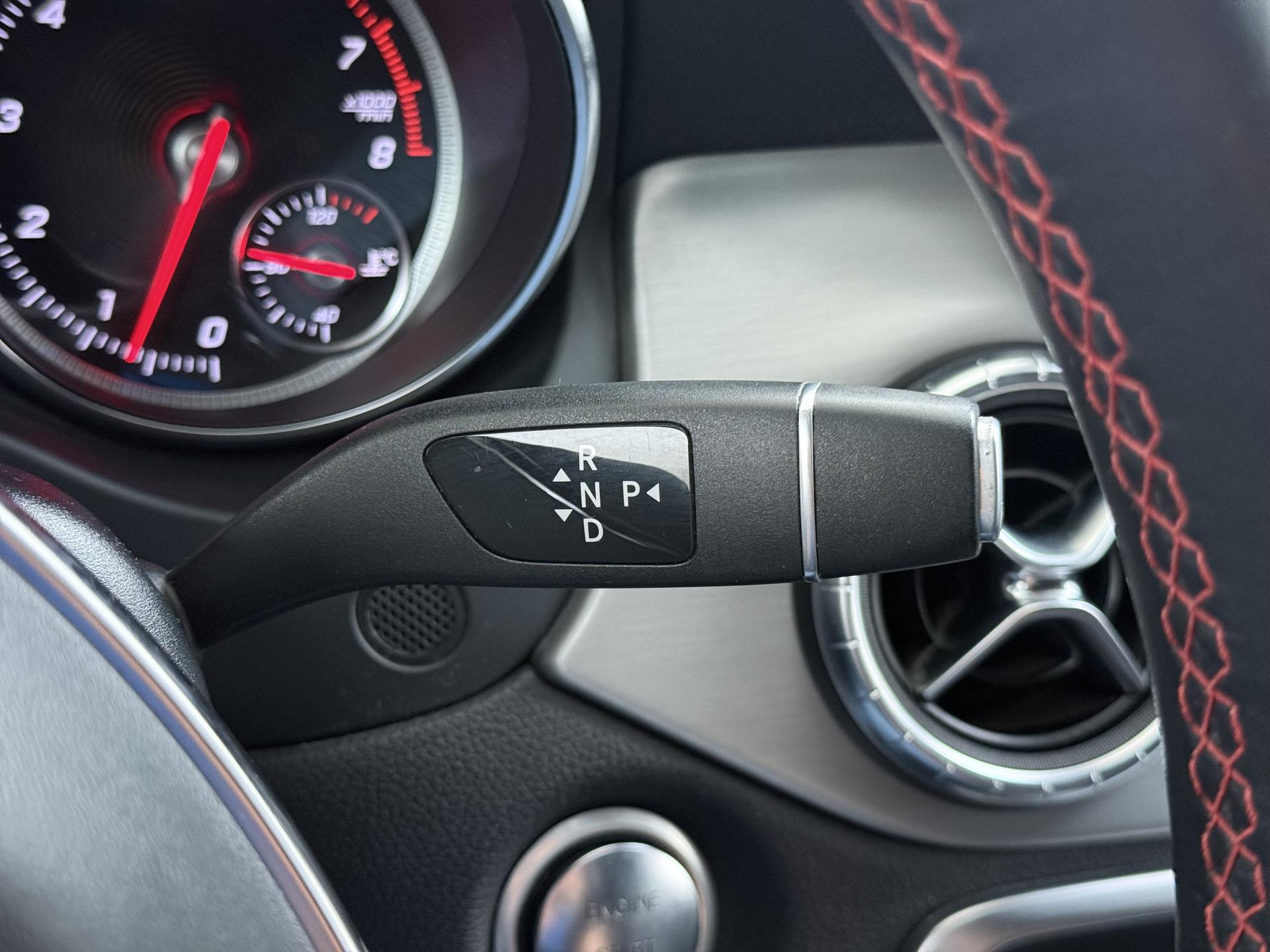 Mercedes-Benz CLA-klasse Shooting Brake 180 Business Solution AMG 24