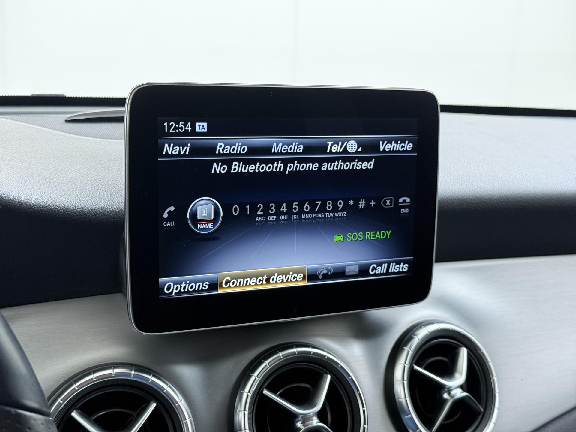 Mercedes-Benz CLA-klasse Shooting Brake 180 Business Solution AMG 30