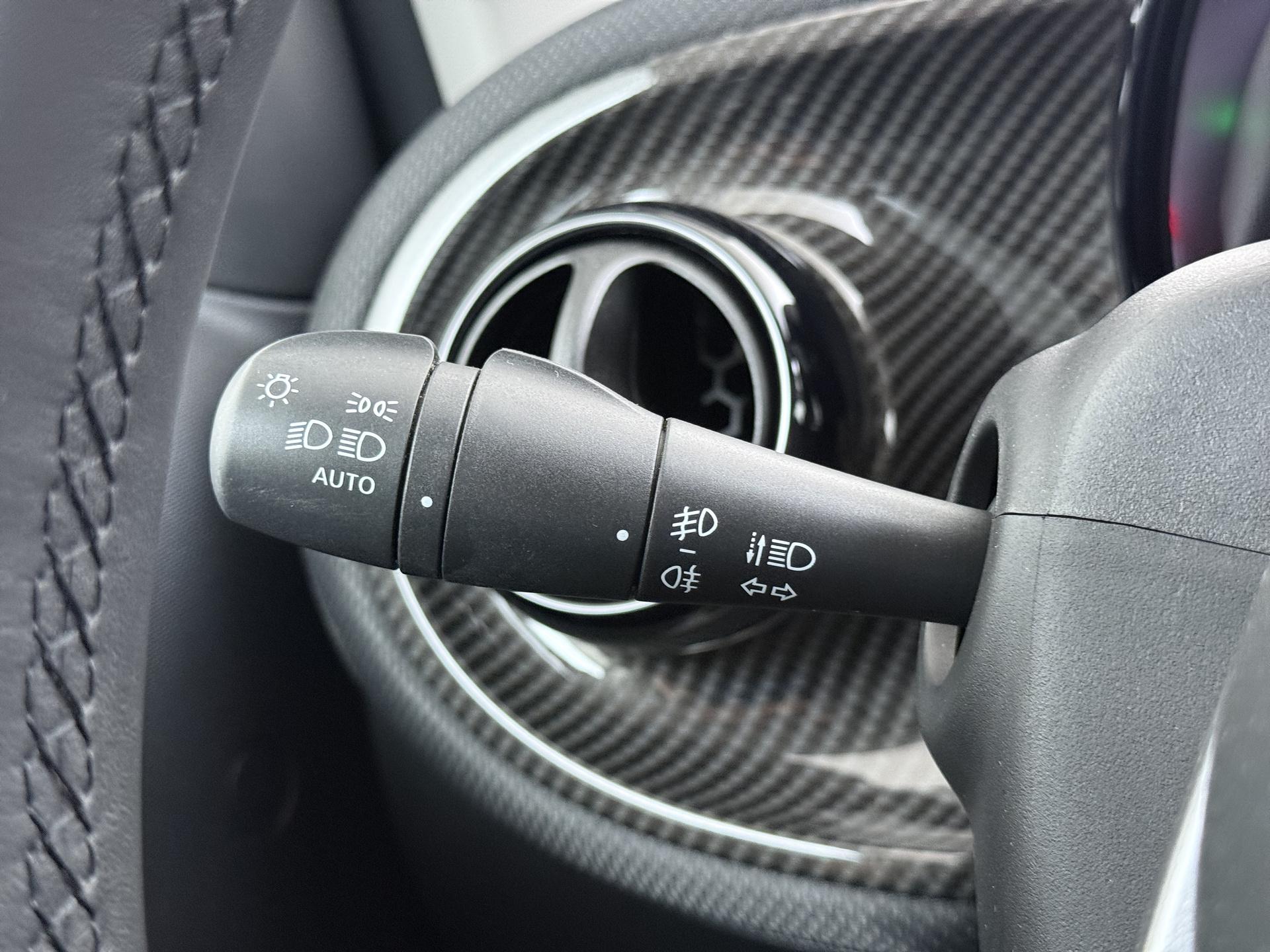 Smart fortwo cabrio EQ Comfort PLUS 18 kWh 22