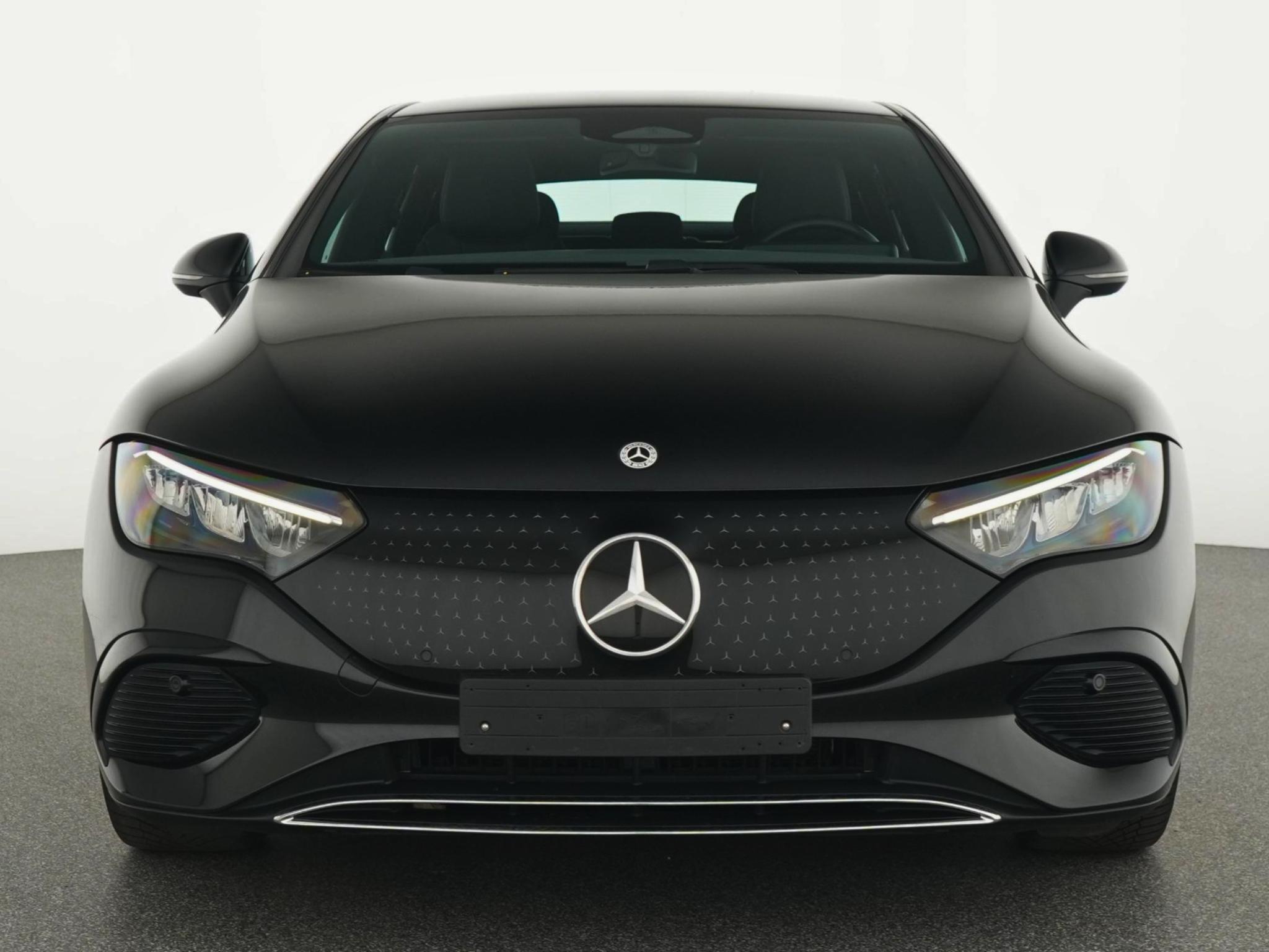 Mercedes-Benz EQE 350 Business Edition 10