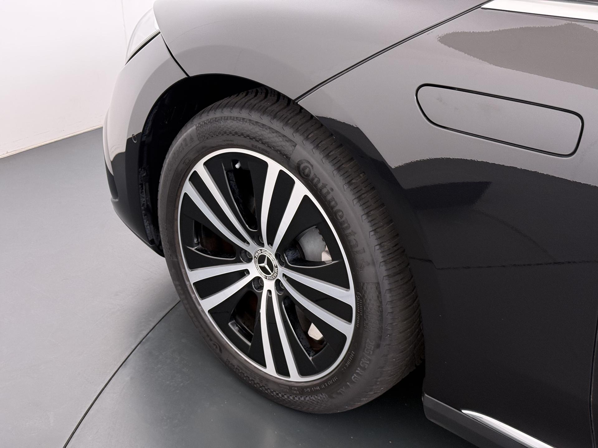 Mercedes-Benz EQE 350+ Business Solution Luxury 96 kWh 15