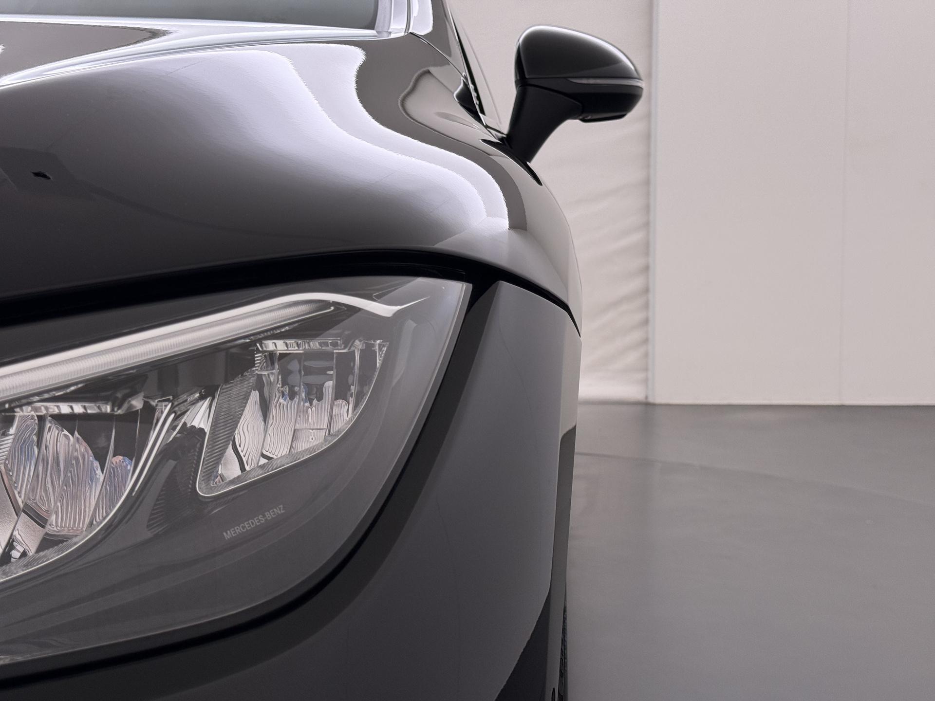 Mercedes-Benz EQE 350+ Business Solution Luxury 96 kWh 16