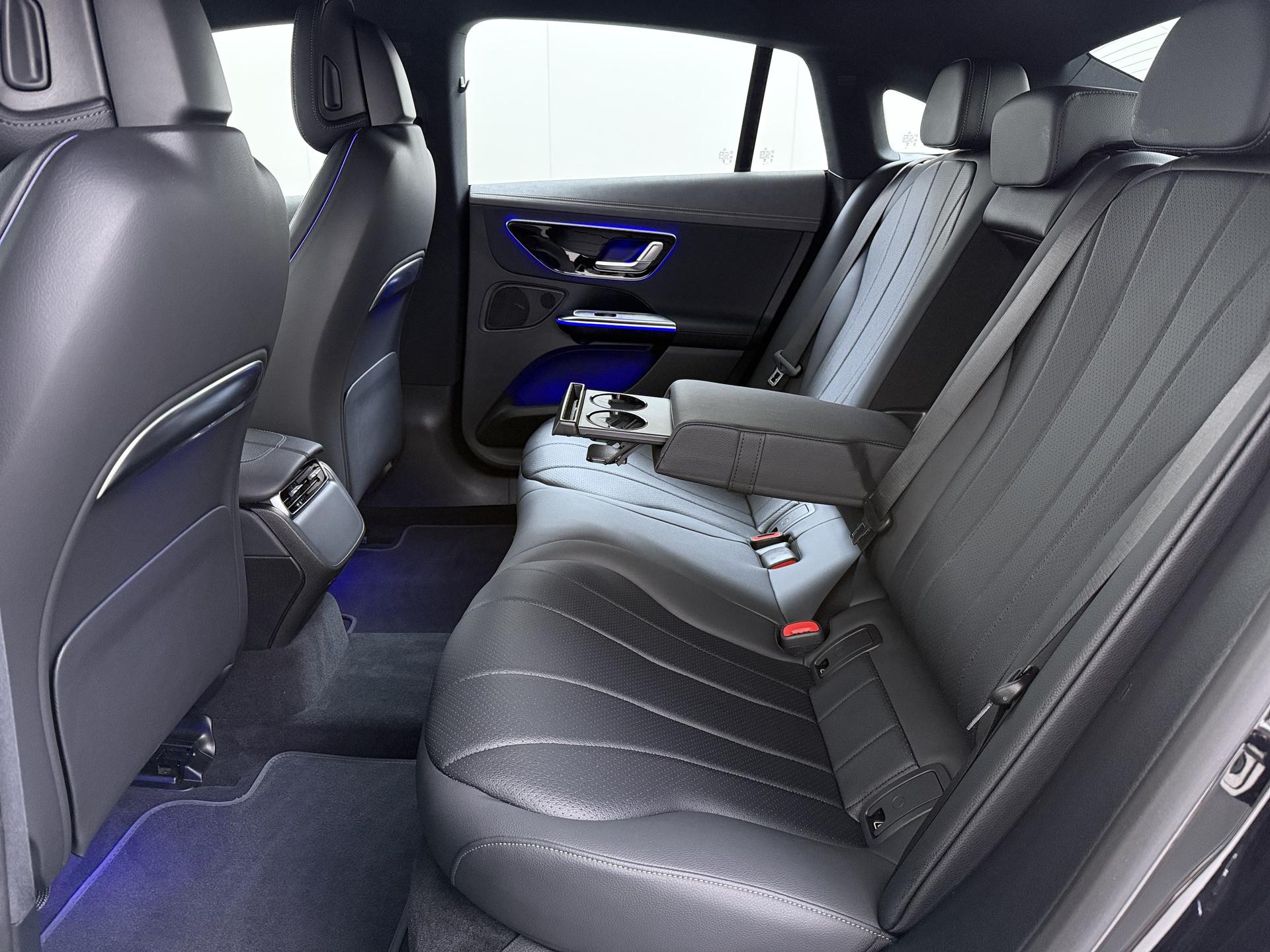 Mercedes-Benz EQE 350+ Business Solution Luxury 96 kWh 24