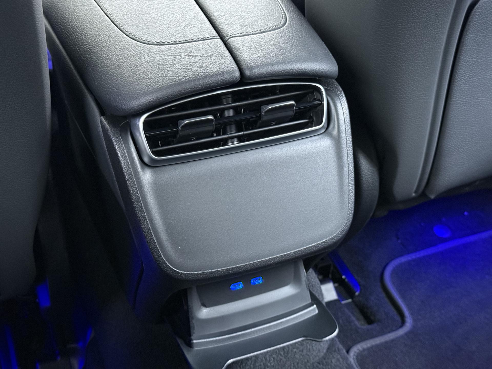 Mercedes-Benz EQE 350+ Business Solution Luxury 96 kWh 25