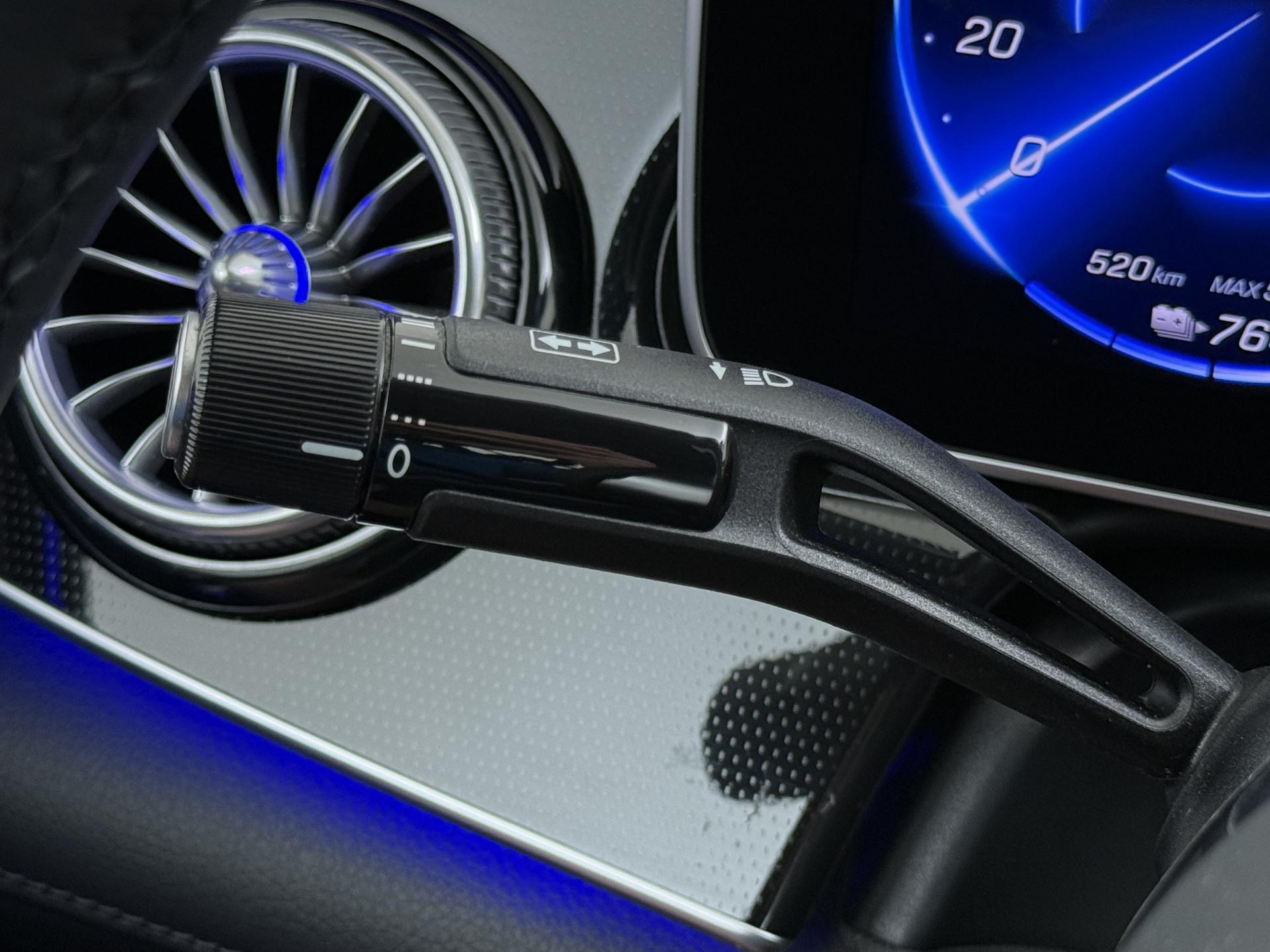 Mercedes-Benz EQE 350+ Business Solution Luxury 96 kWh 29