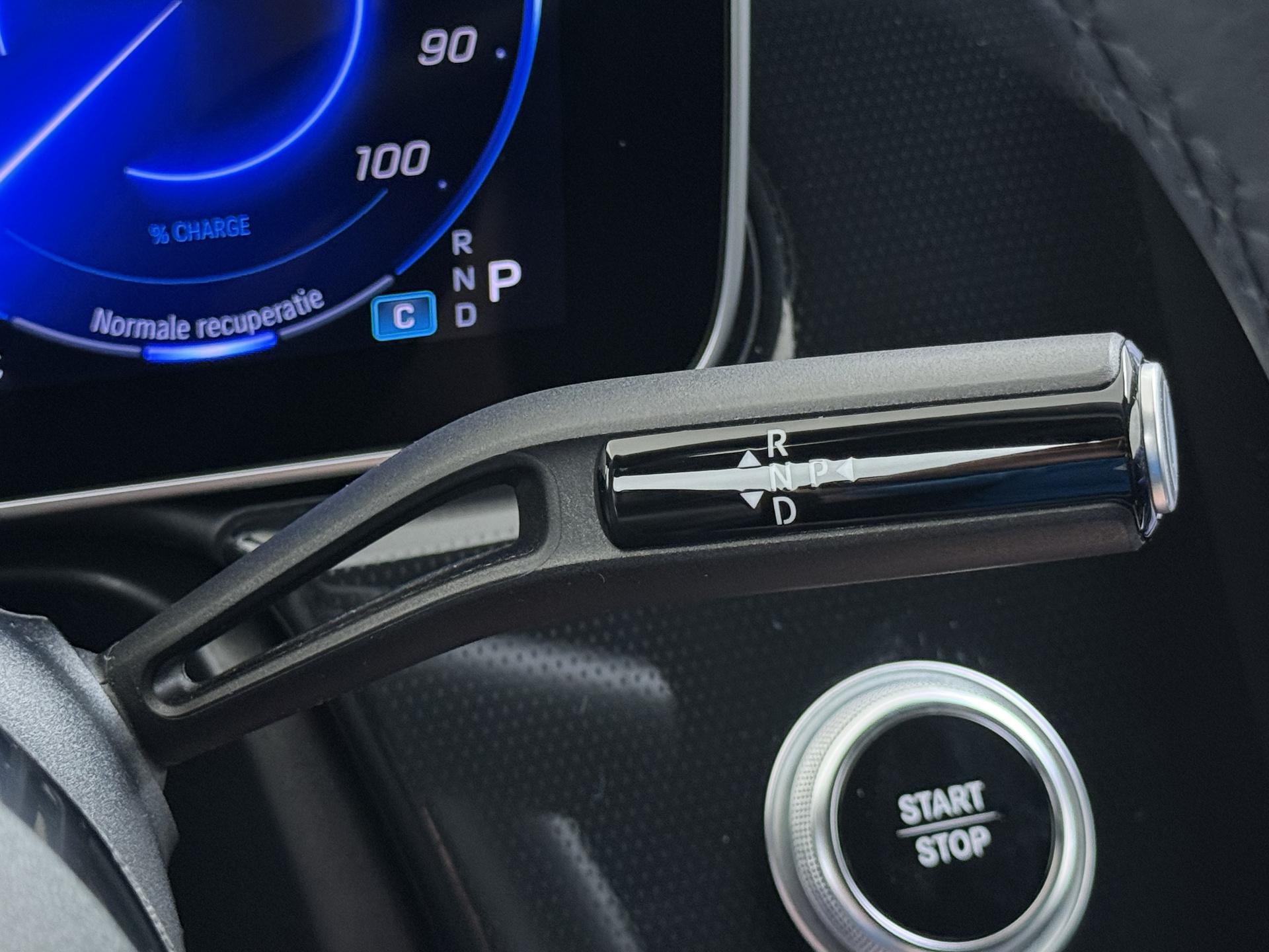 Mercedes-Benz EQE 350+ Business Solution Luxury 96 kWh 30
