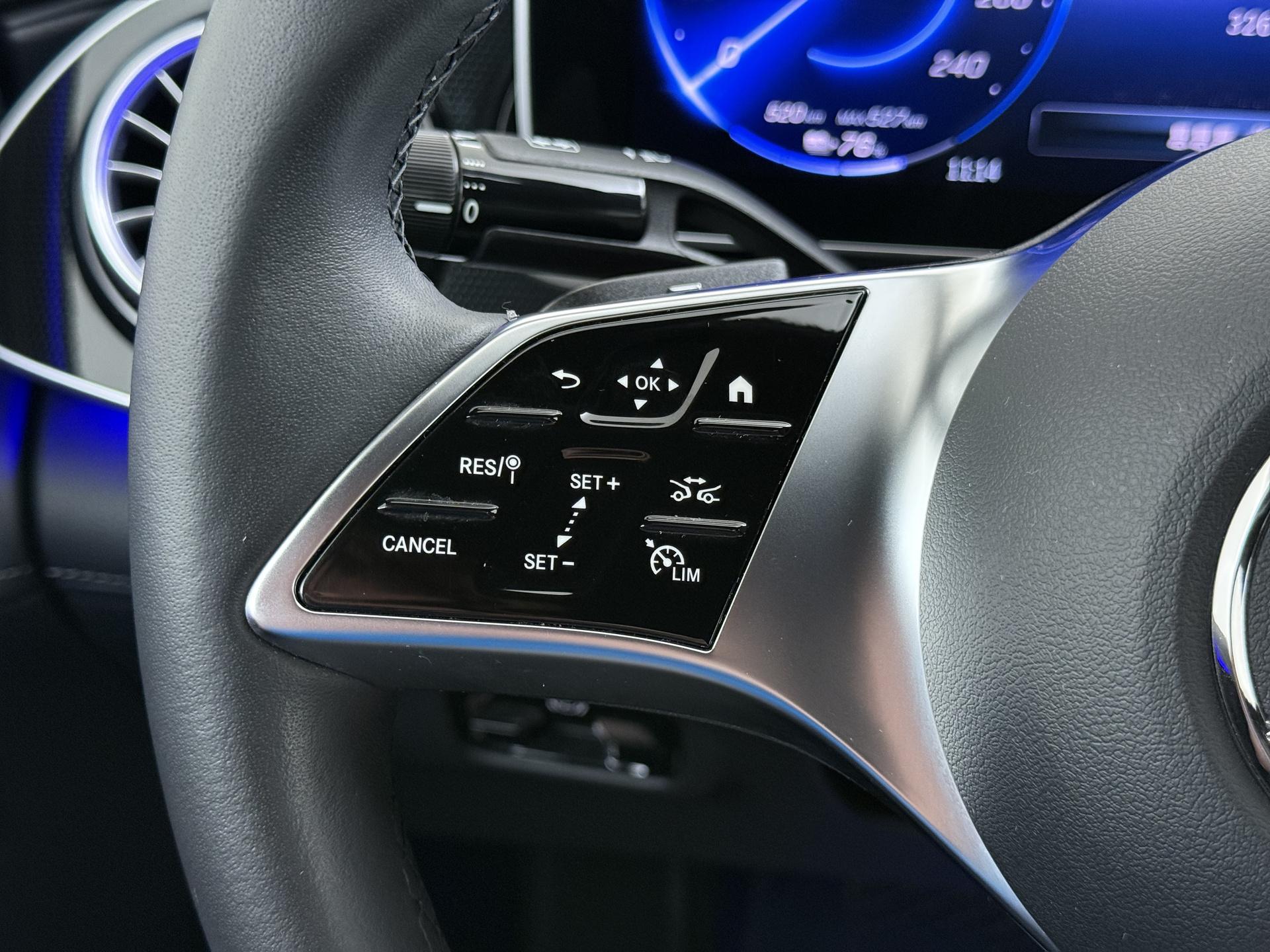 Mercedes-Benz EQE 350+ Business Solution Luxury 96 kWh 31