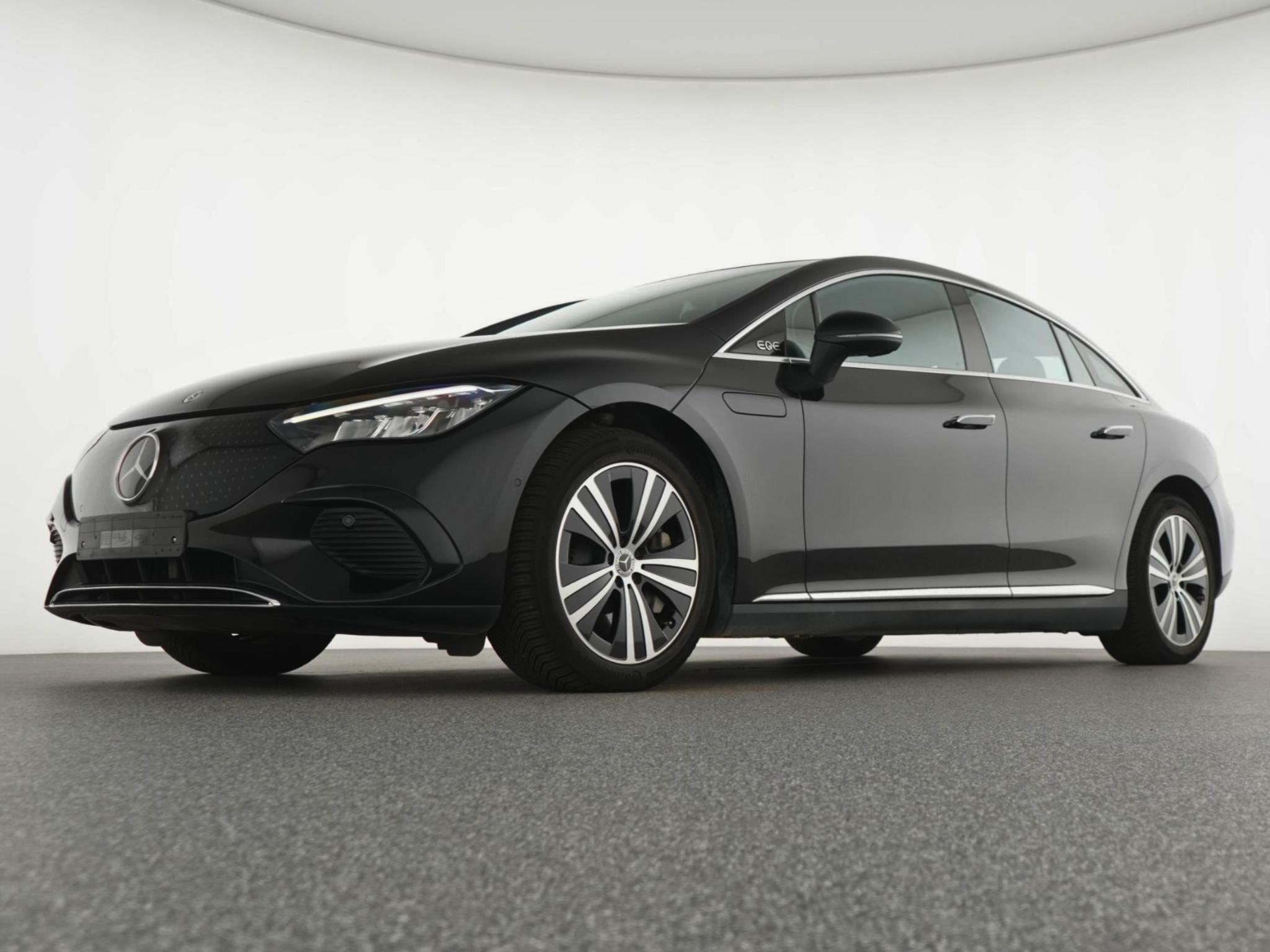 Mercedes-Benz EQE 350 Business Edition 5