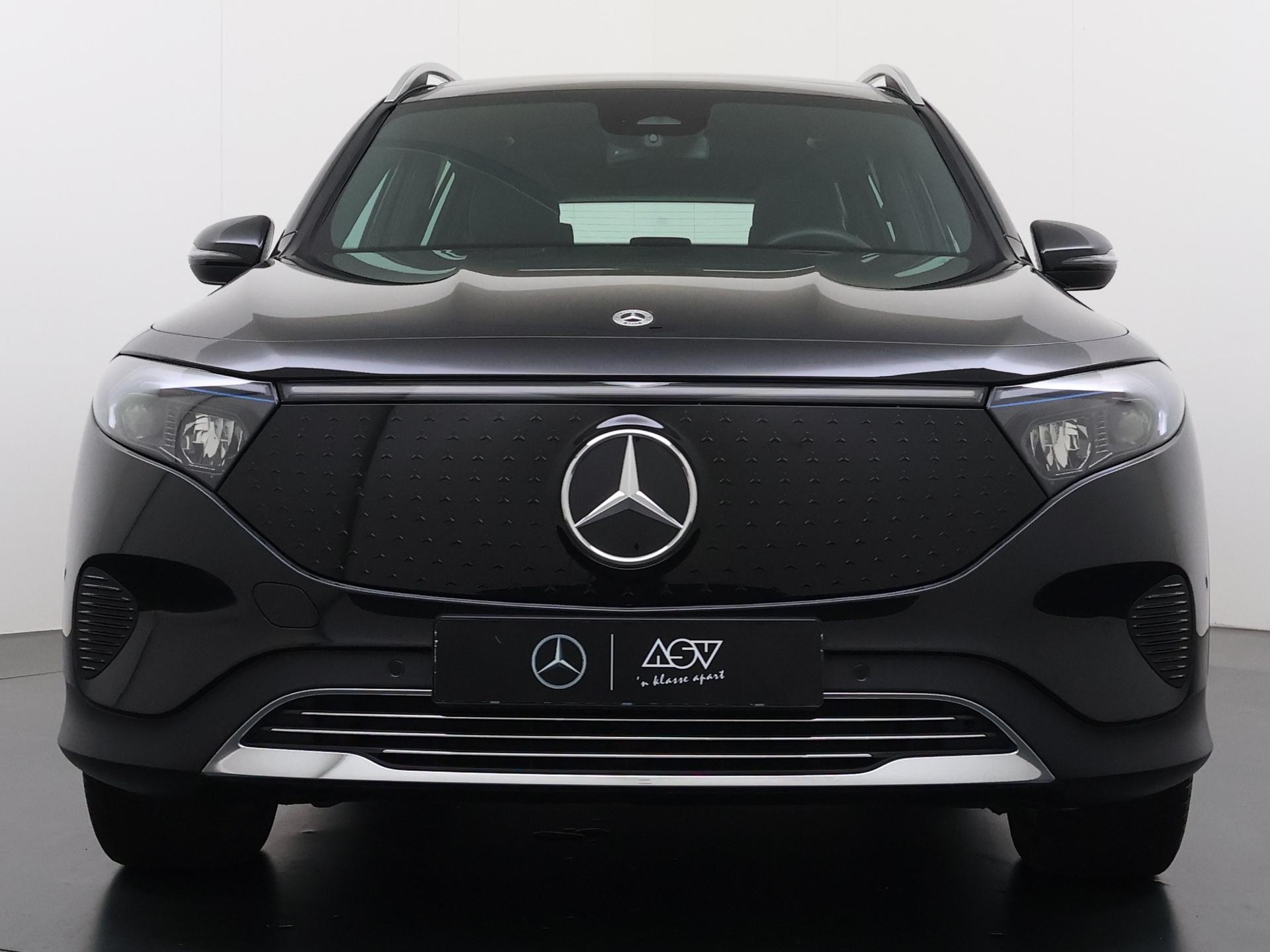 Mercedes-Benz EQB 250+ Business Star Edition 11