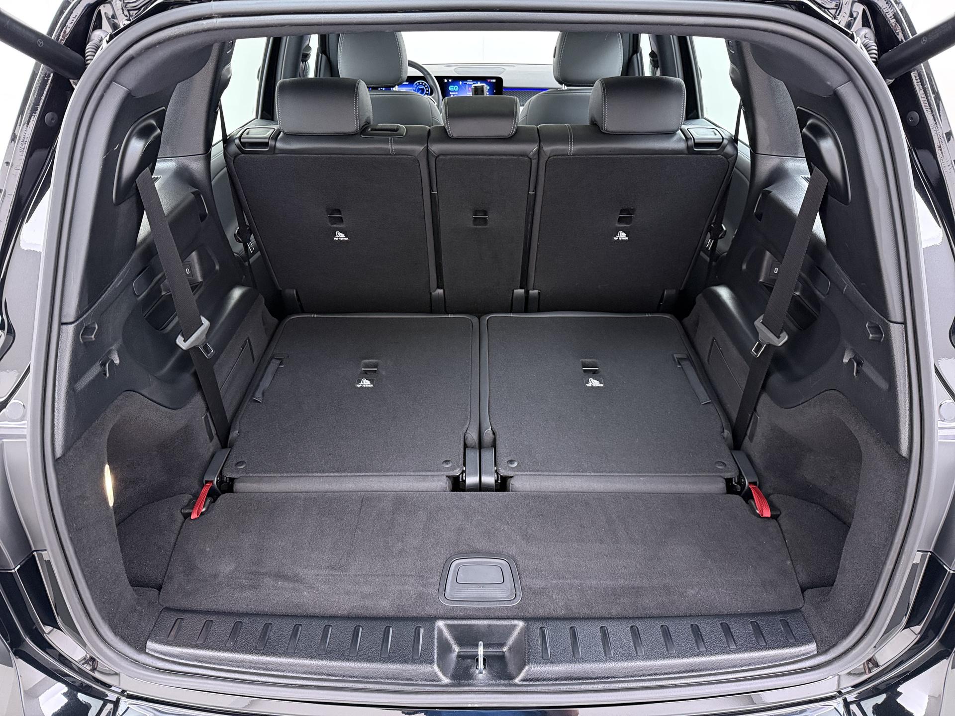 Mercedes-Benz EQB 250+ Business Star Edition 17