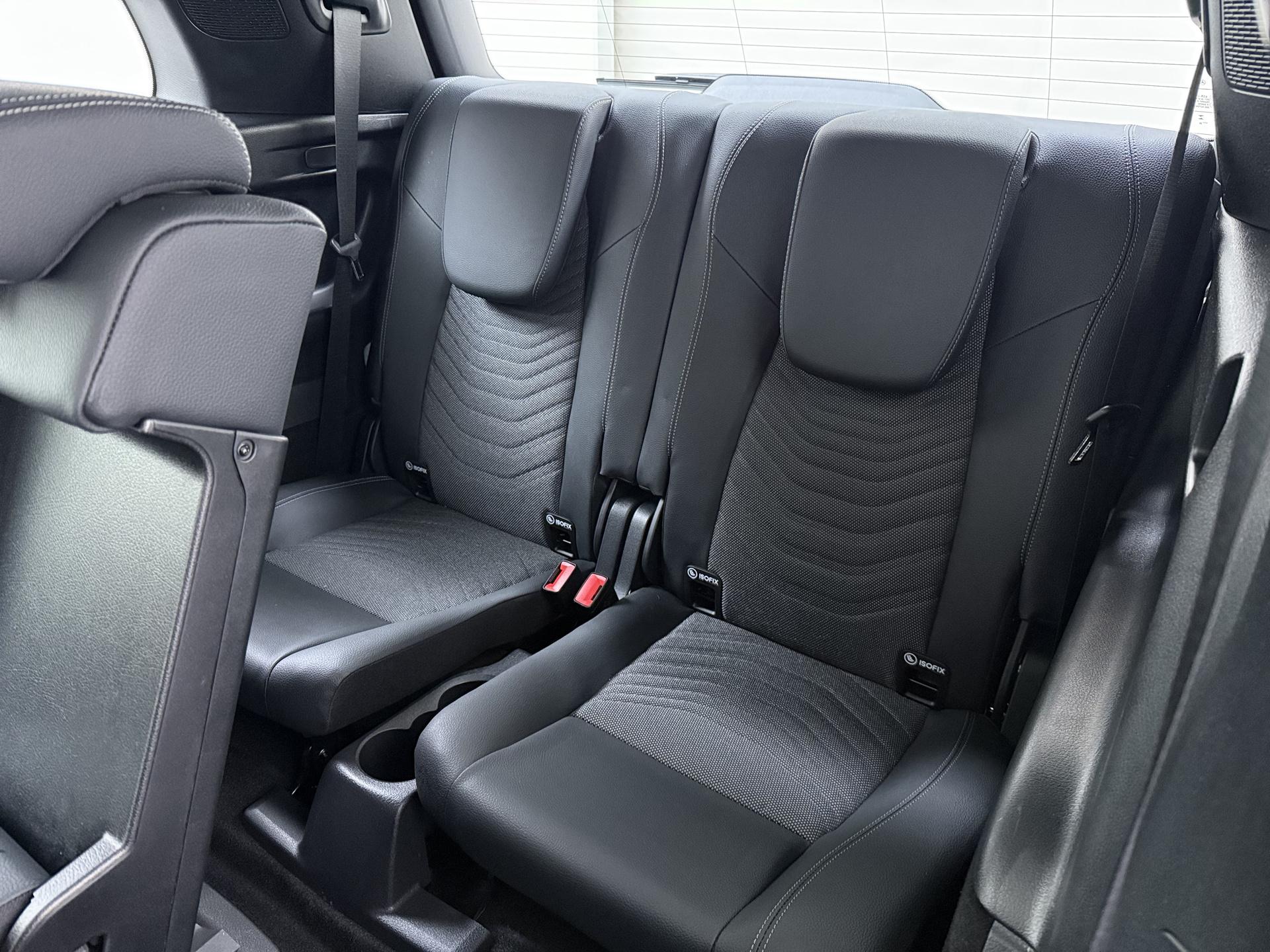 Mercedes-Benz EQB 250+ Business Star Edition 18