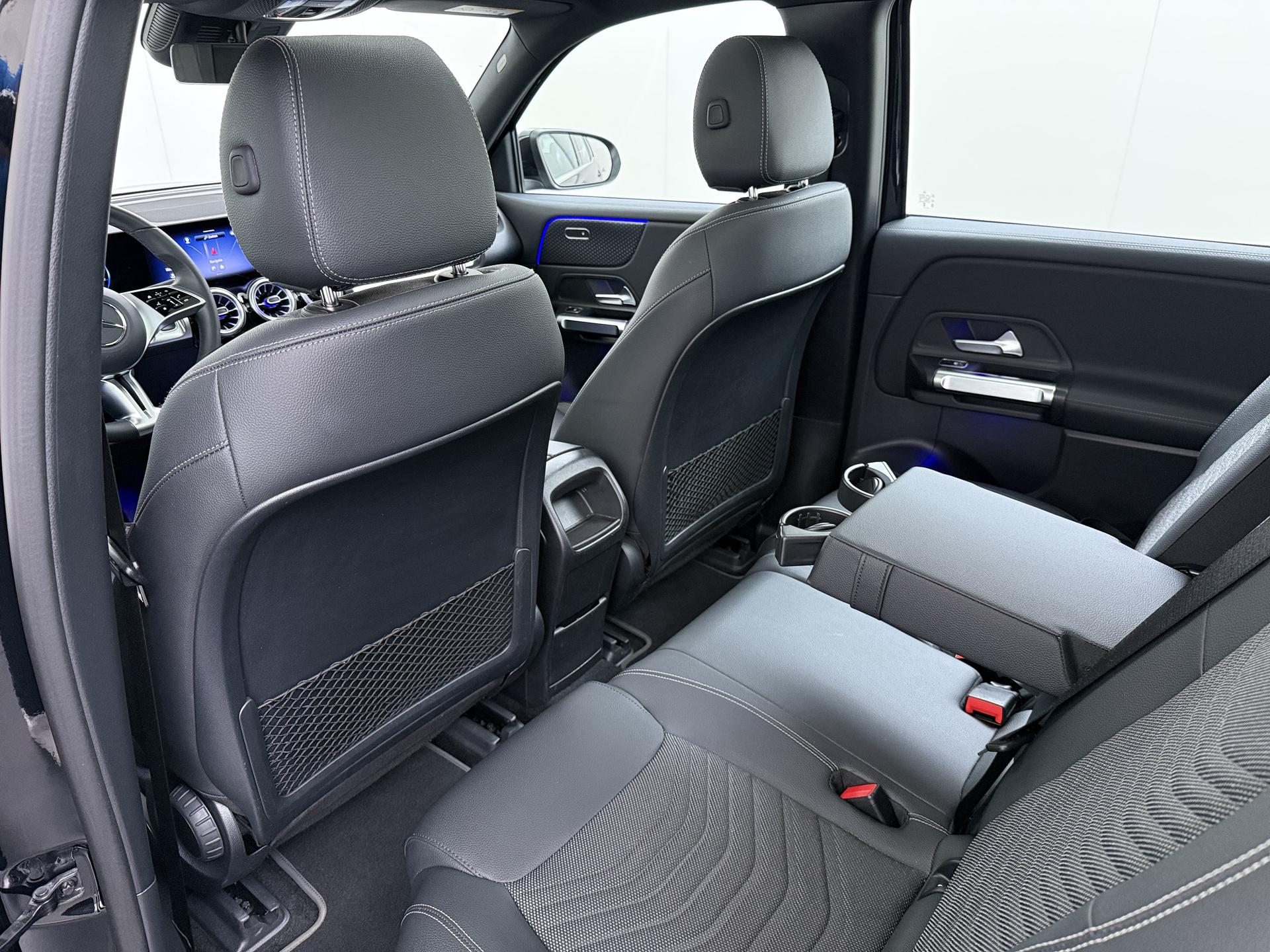 Mercedes-Benz EQB 250+ Business Star Edition 26