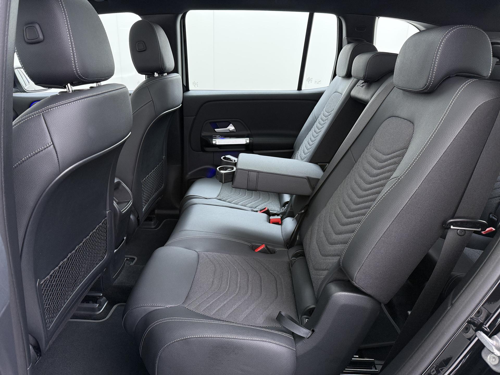 Mercedes-Benz EQB 250+ Business Star Edition 27
