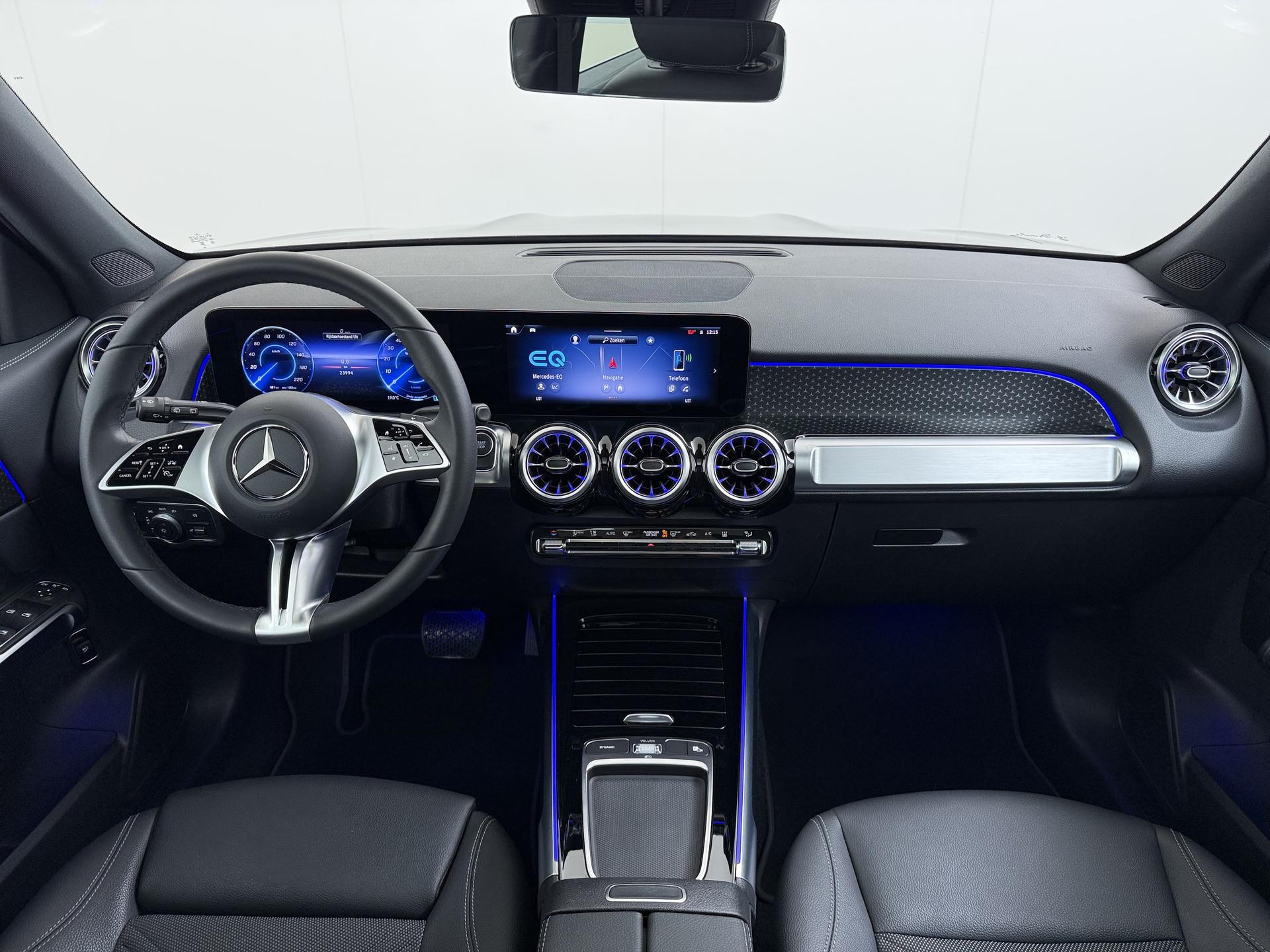 Mercedes-Benz EQB 250+ Business Star Edition 28