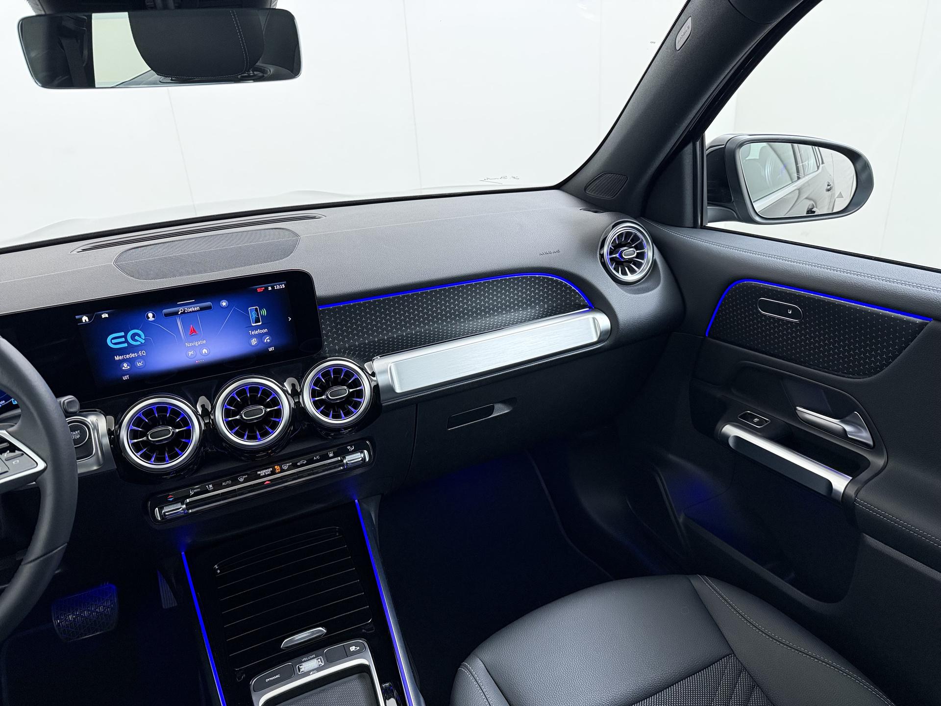 Mercedes-Benz EQB 250+ Business Star Edition 30