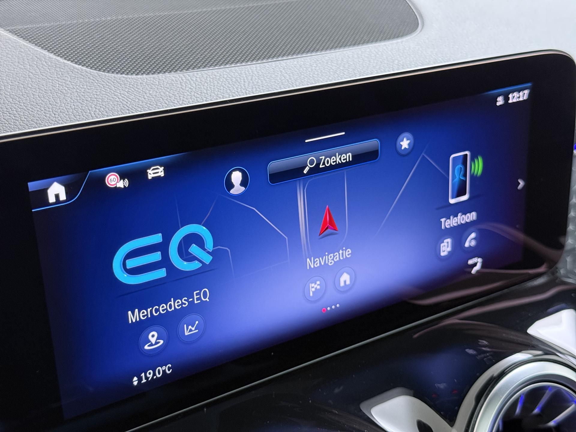 Mercedes-Benz EQB 250+ Business Star Edition 38