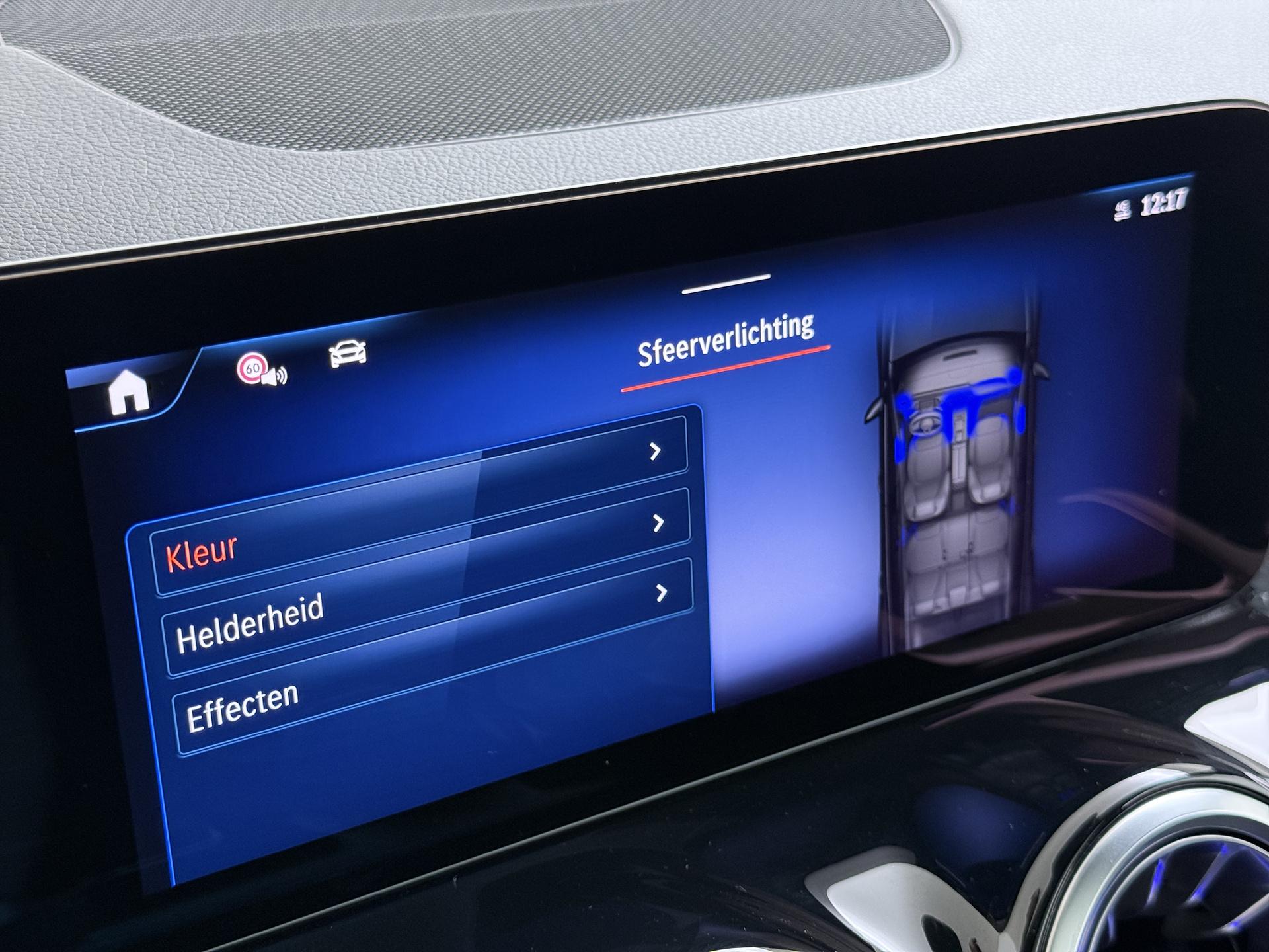 Mercedes-Benz EQB 250+ Business Star Edition 44