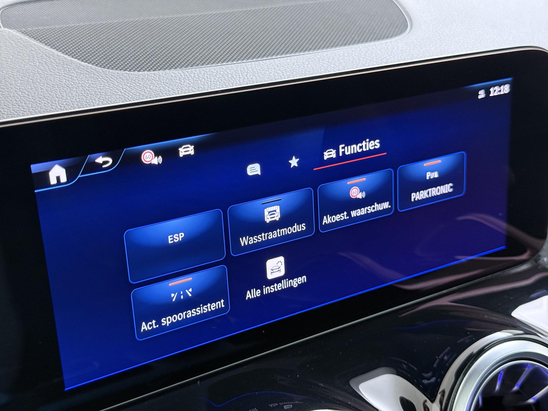 Mercedes-Benz EQB 250+ Business Star Edition 46