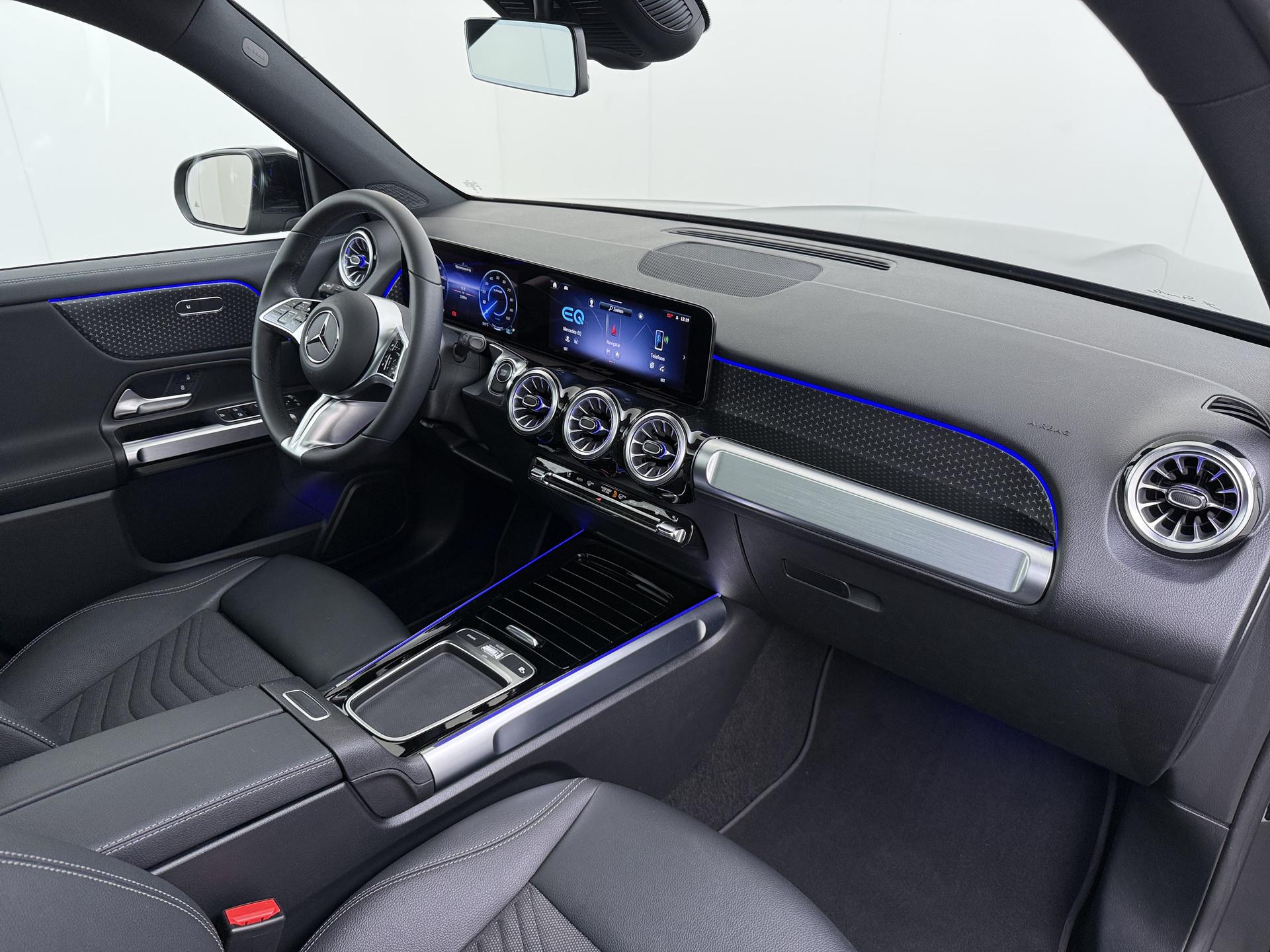 Mercedes-Benz EQB 250+ Business Star Edition 49