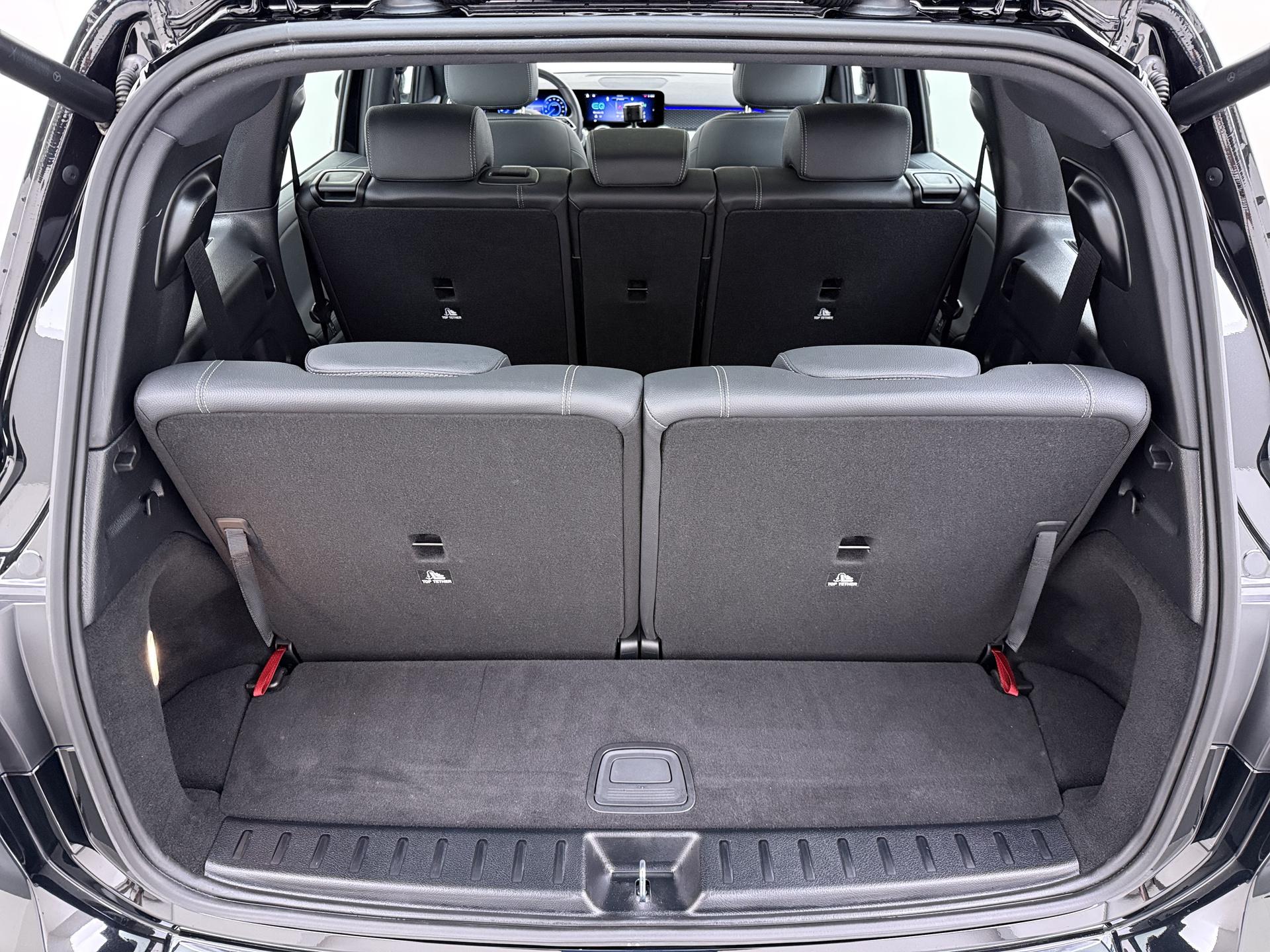 Mercedes-Benz EQB 250+ Business Star Edition 5