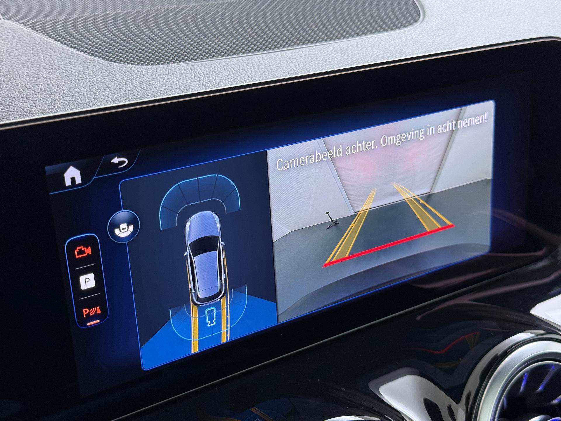 Mercedes-Benz EQB 250+ Business Star Edition 7