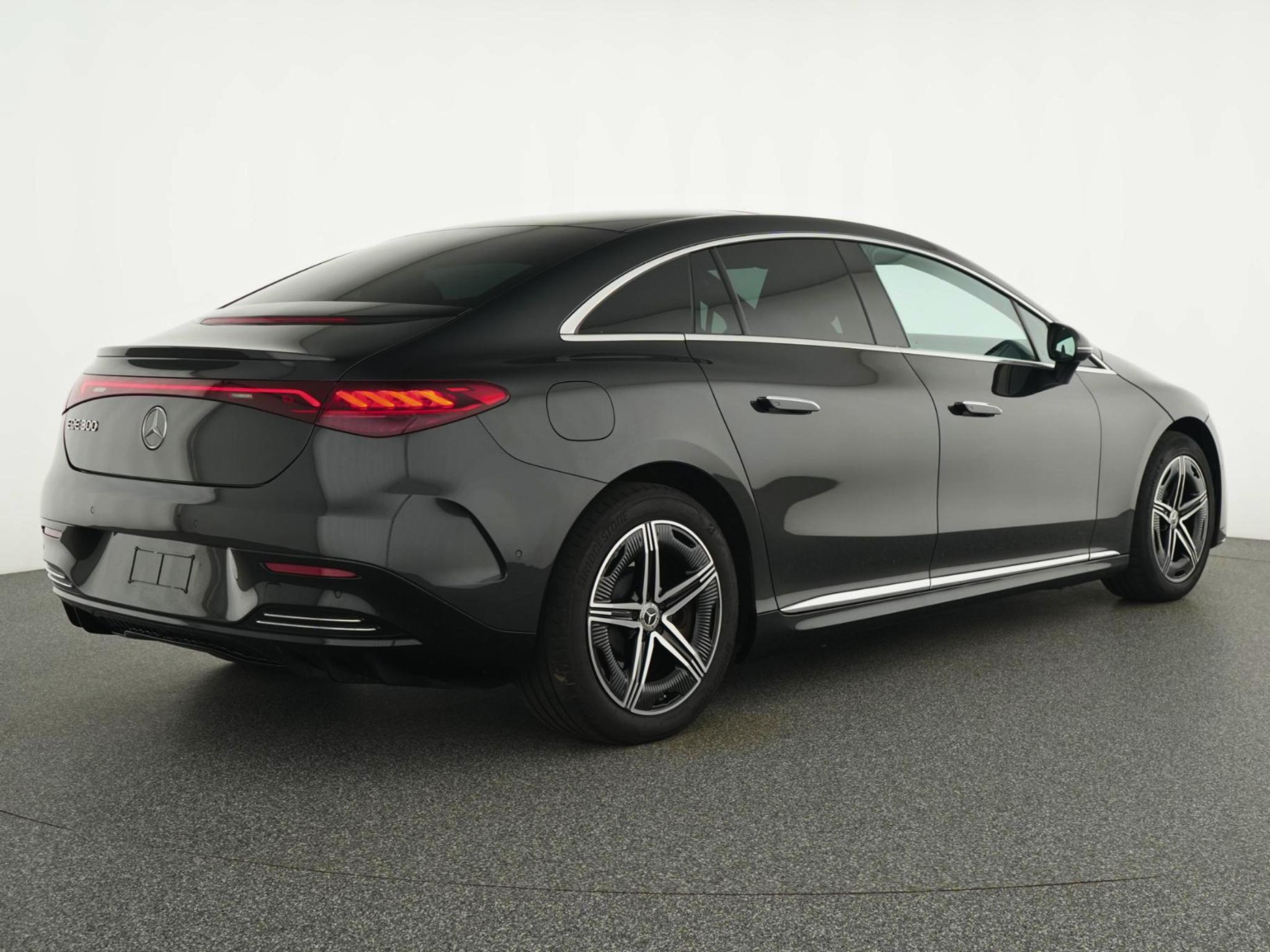 Mercedes-Benz EQE 300 Business Solution AMG 90 kWh 11