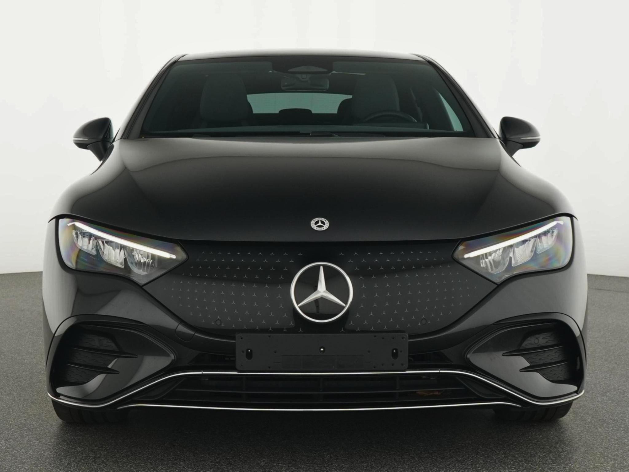Mercedes-Benz EQE 300 Business Solution AMG 90 kWh 12