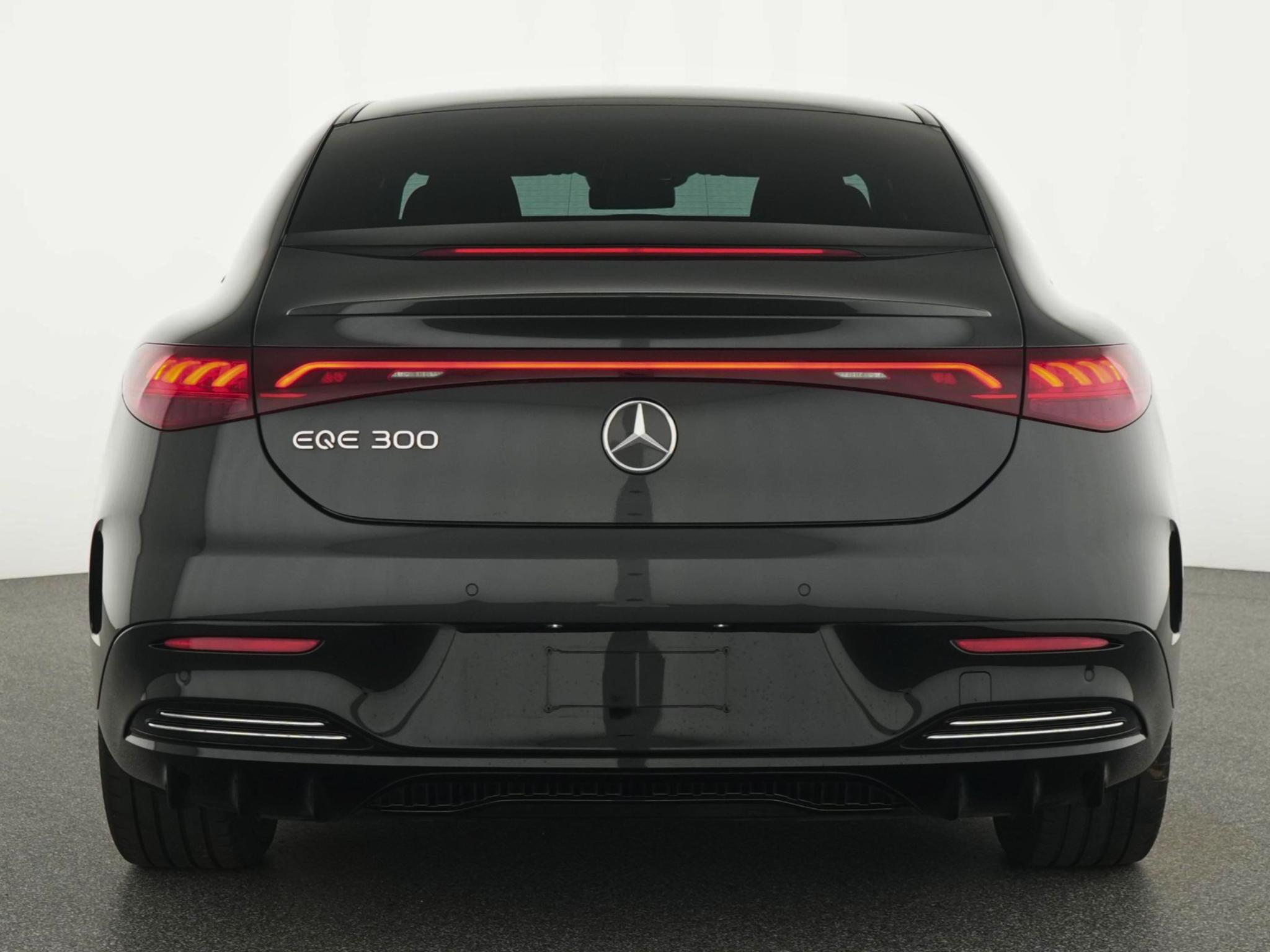 Mercedes-Benz EQE 300 Business Solution AMG 90 kWh 13