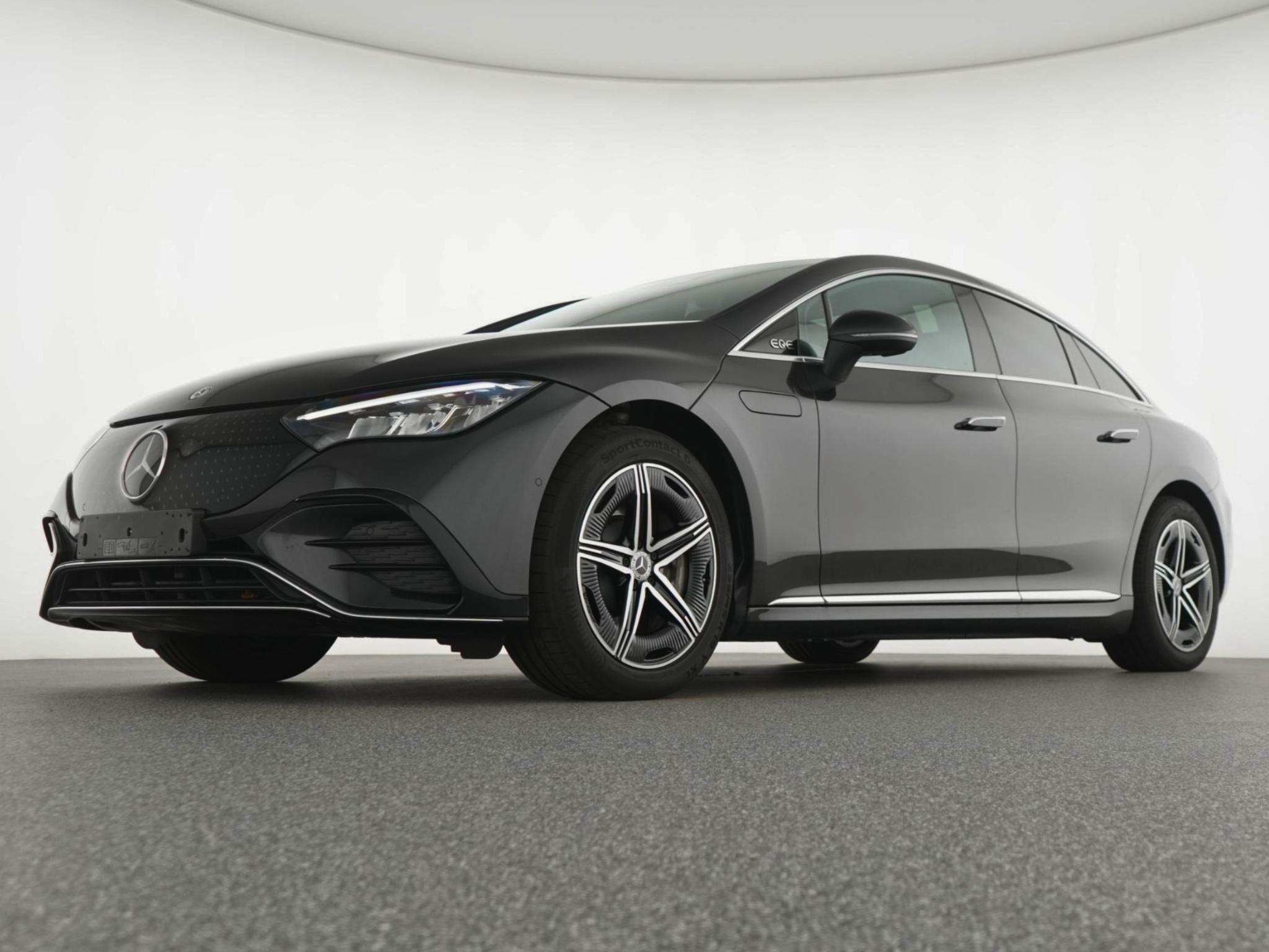 Mercedes-Benz EQE 300 Business Solution AMG 90 kWh 2