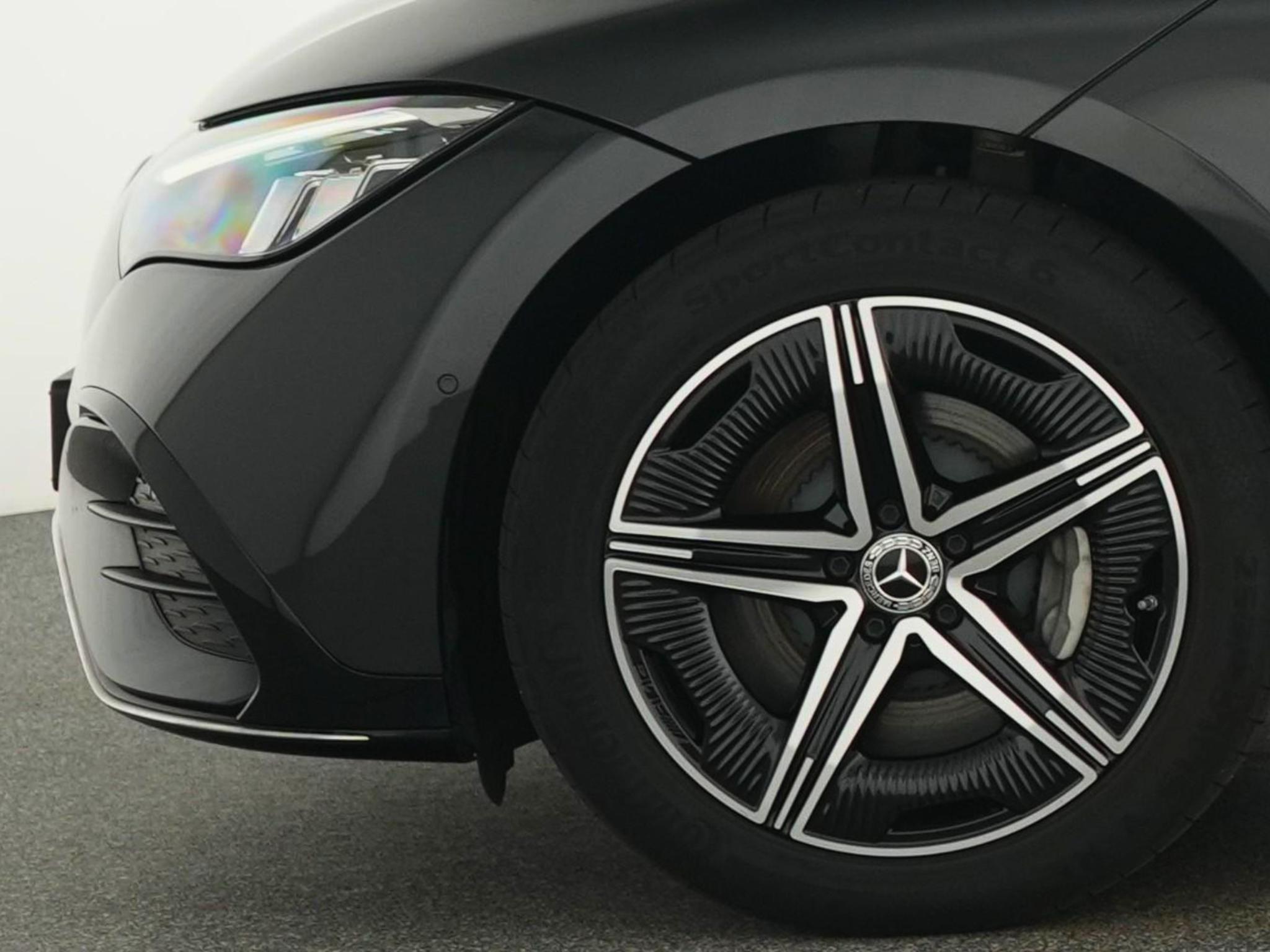 Mercedes-Benz EQE 300 Business Solution AMG 90 kWh 4