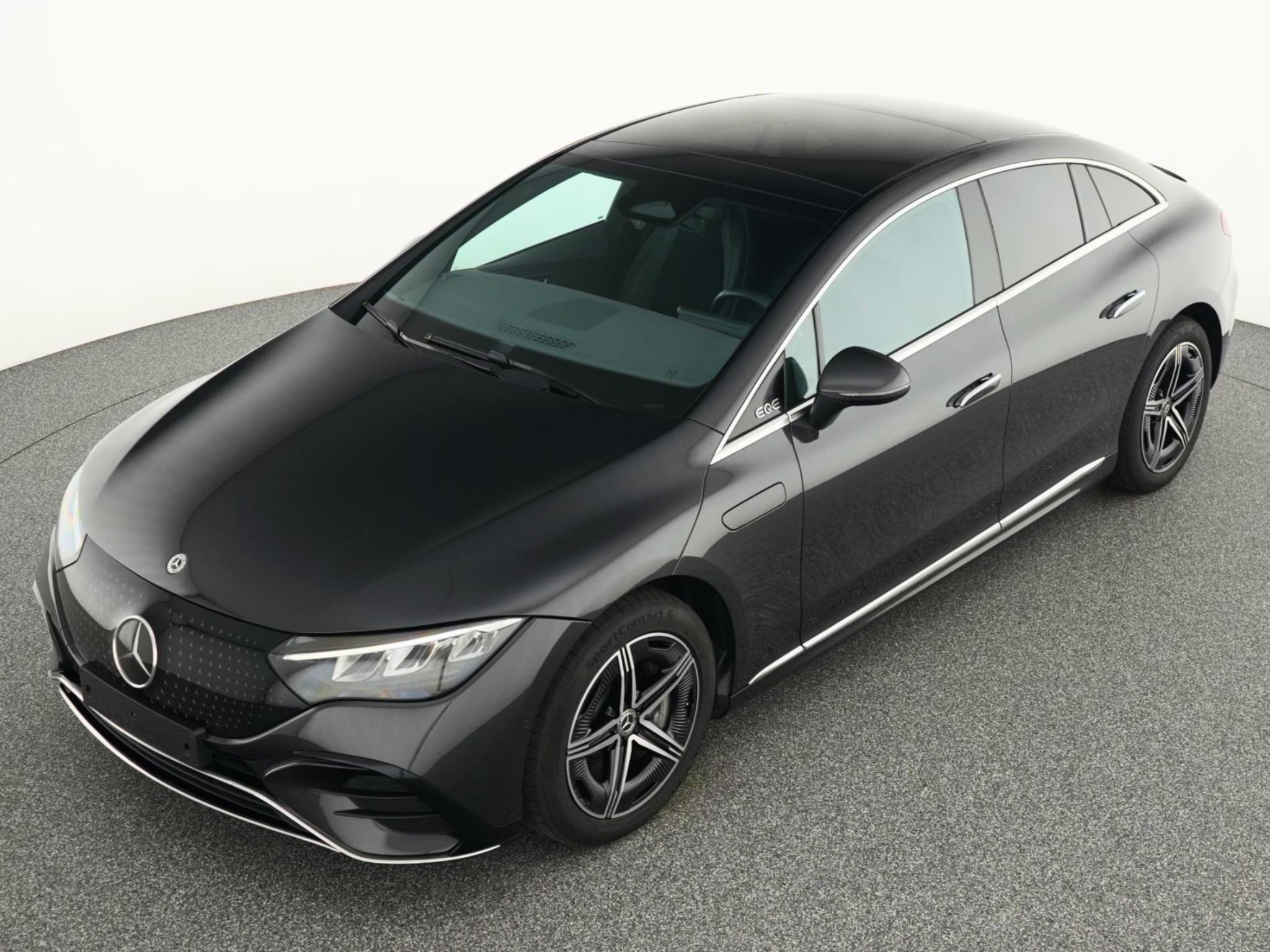 Mercedes-Benz EQE 300 Business Solution AMG 90 kWh 5