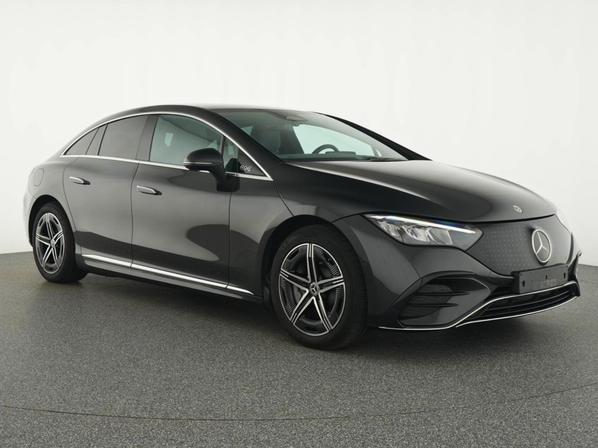 Mercedes-Benz EQE 300 Business Solution AMG 90 kWh 8