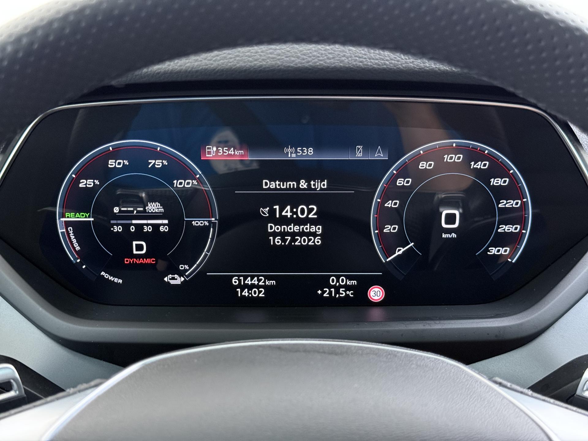Audi e-tron GT GT 93 kWh 26