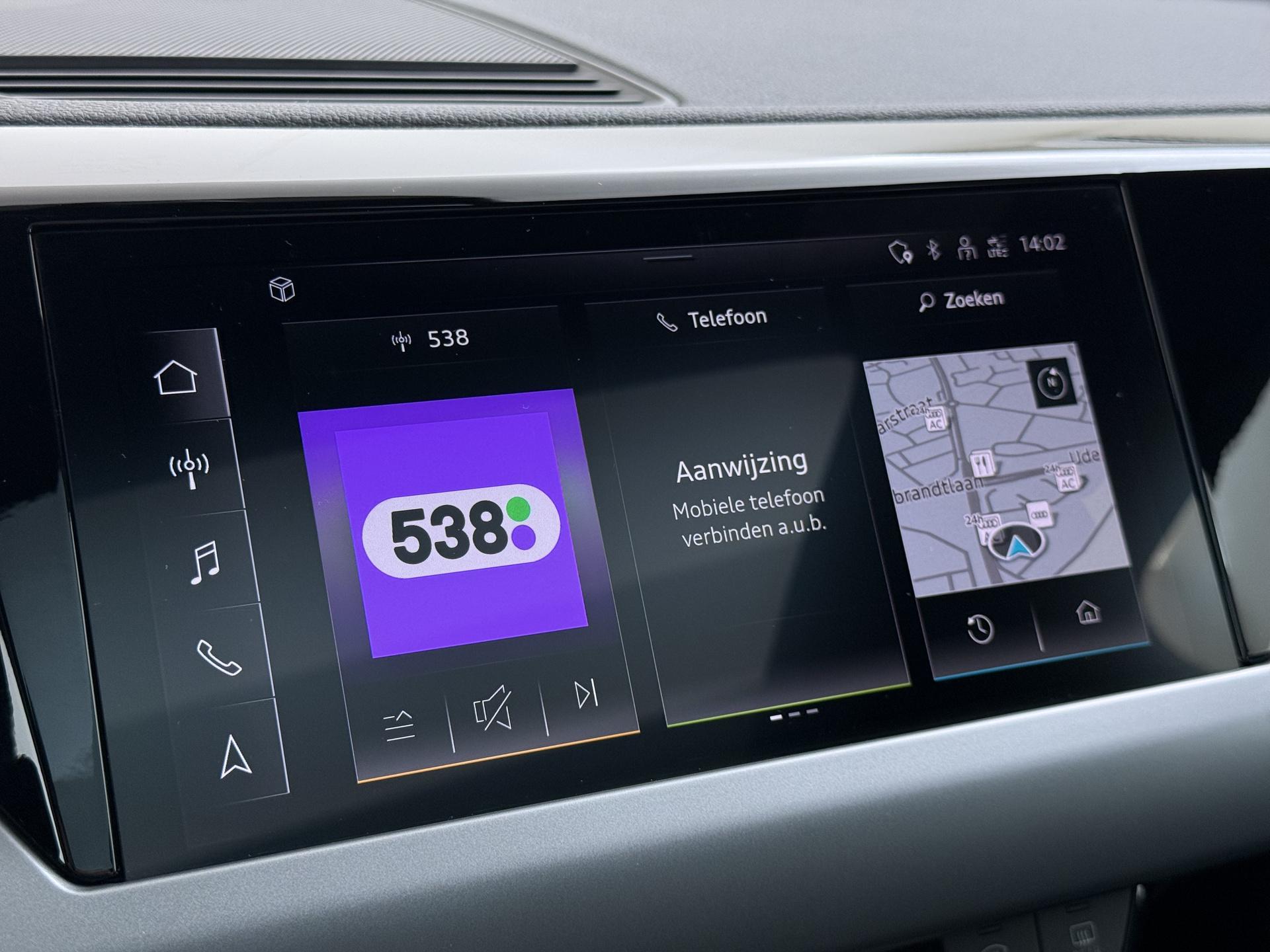 Audi e-tron GT GT 93 kWh 27