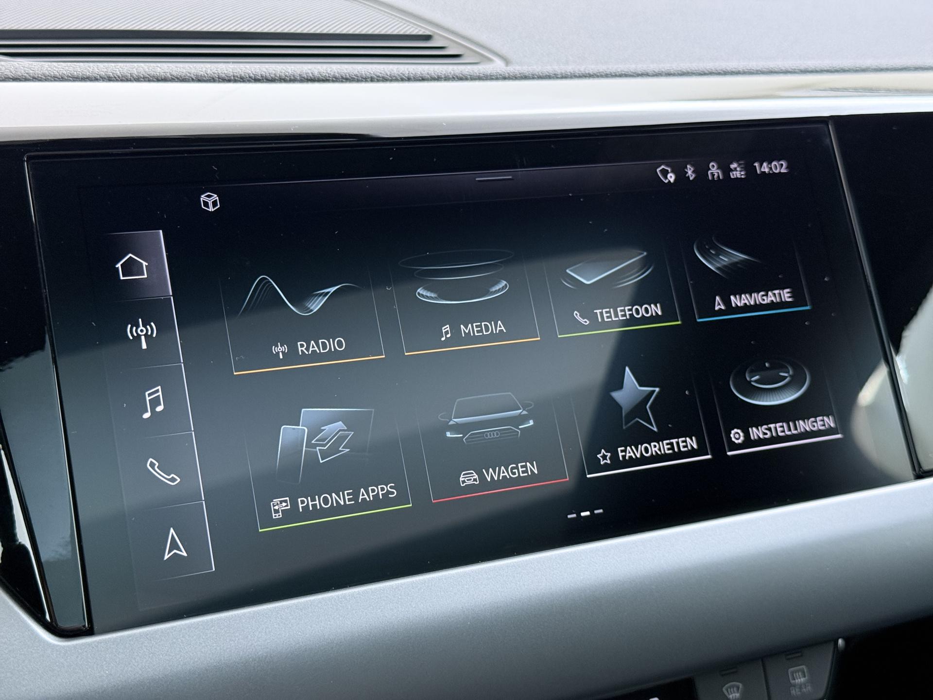 Audi e-tron GT GT 93 kWh 28