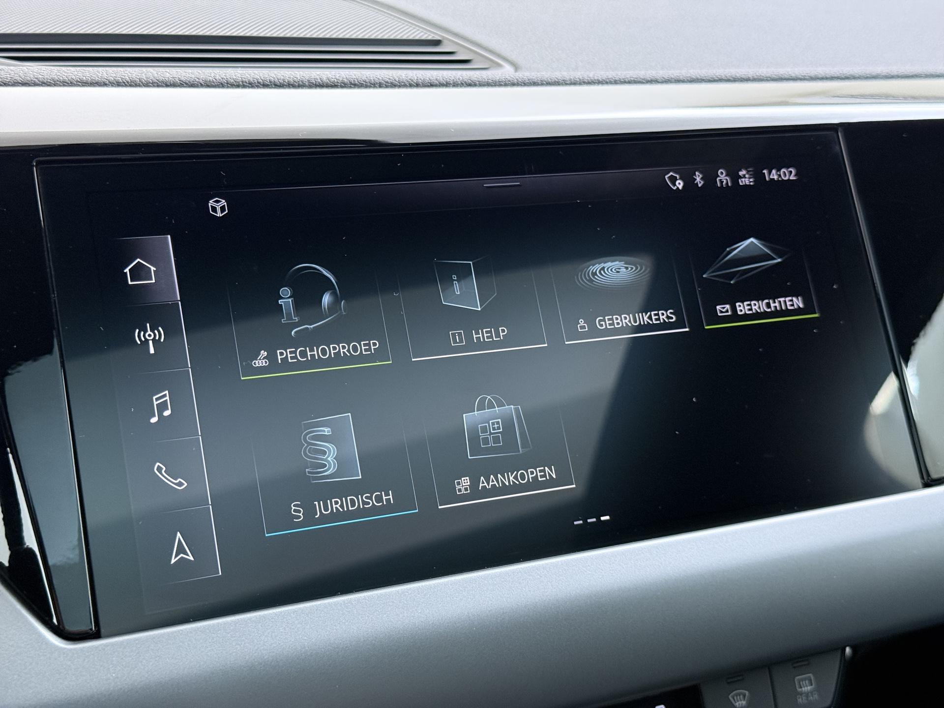 Audi e-tron GT GT 93 kWh 29