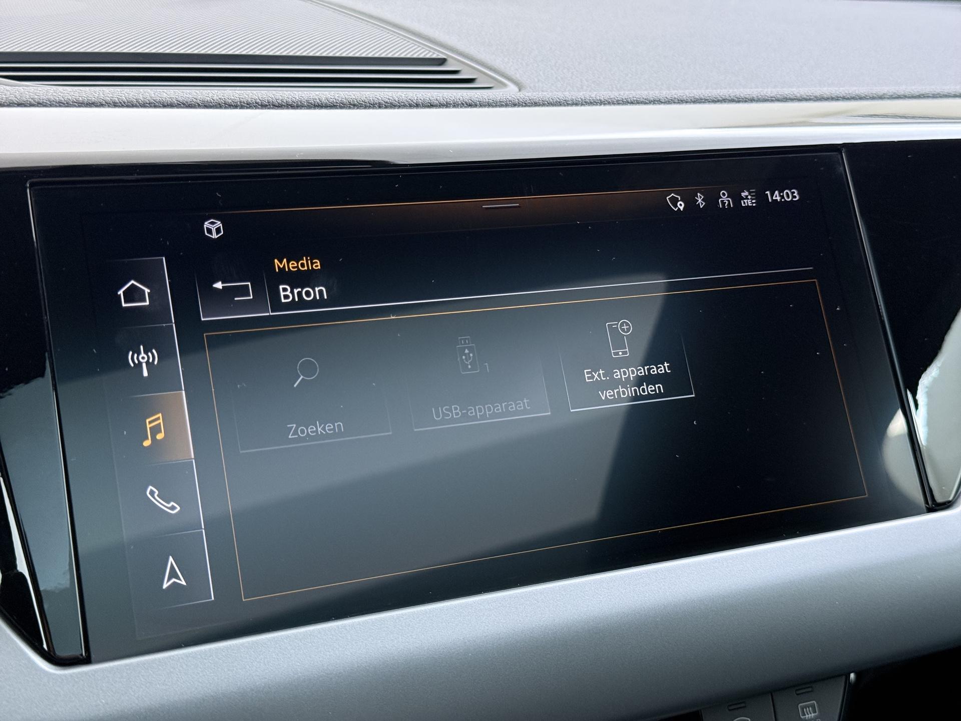 Audi e-tron GT GT 93 kWh 31