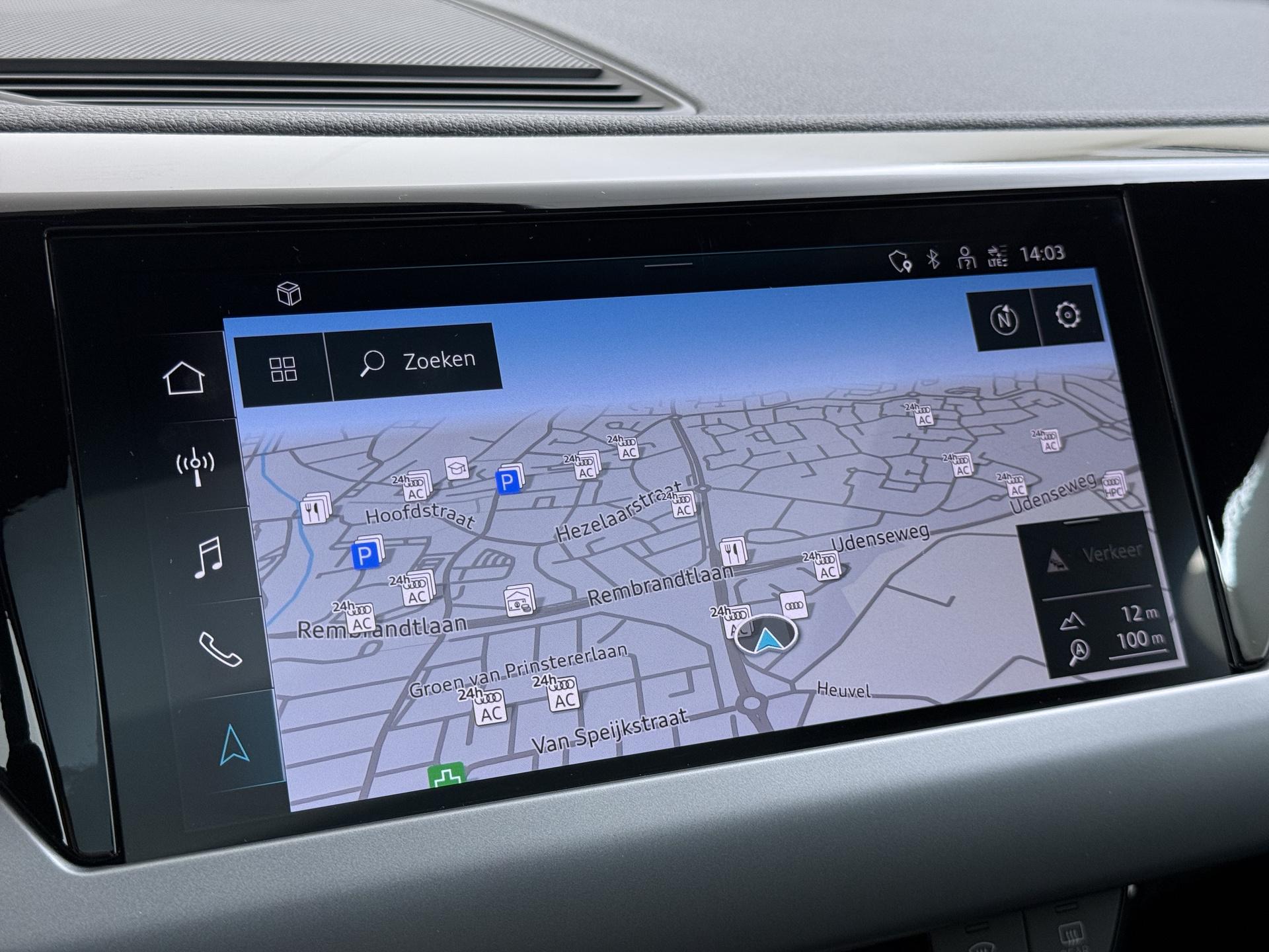 Audi e-tron GT GT 93 kWh 33