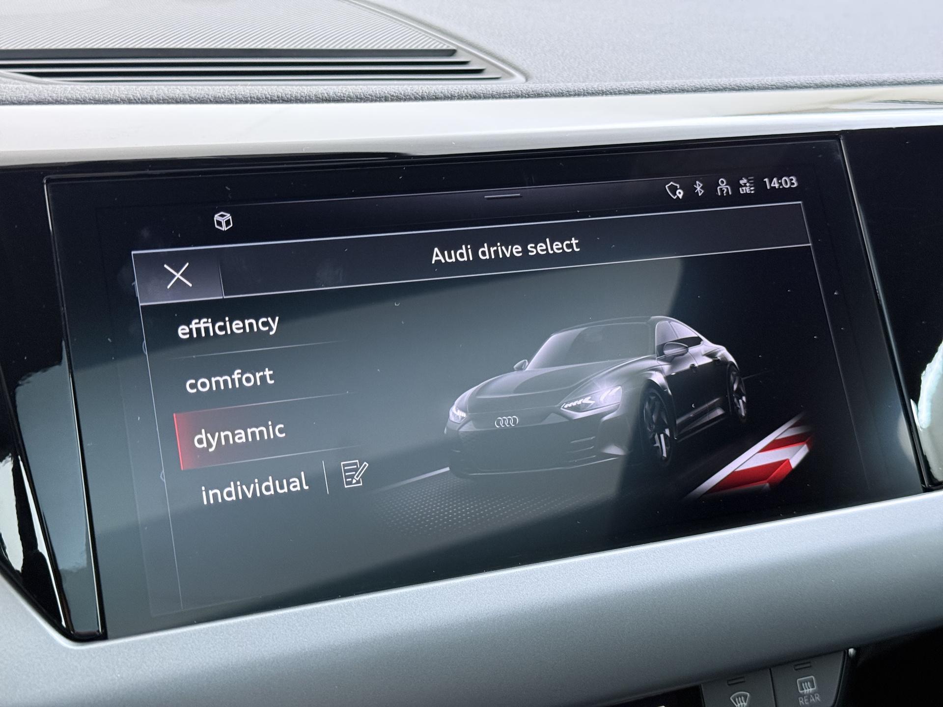 Audi e-tron GT GT 93 kWh 36