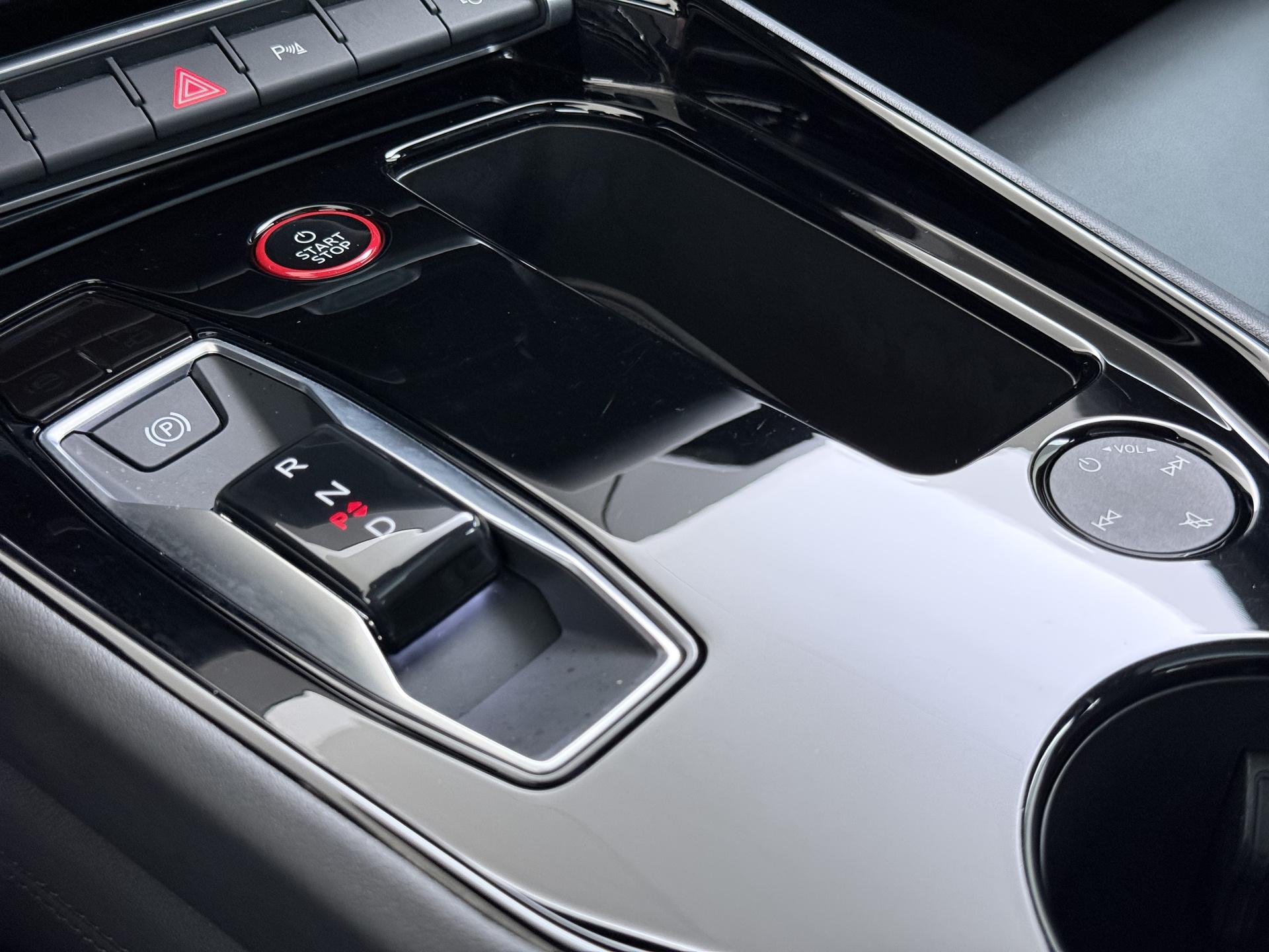 Audi e-tron GT GT 93 kWh 39